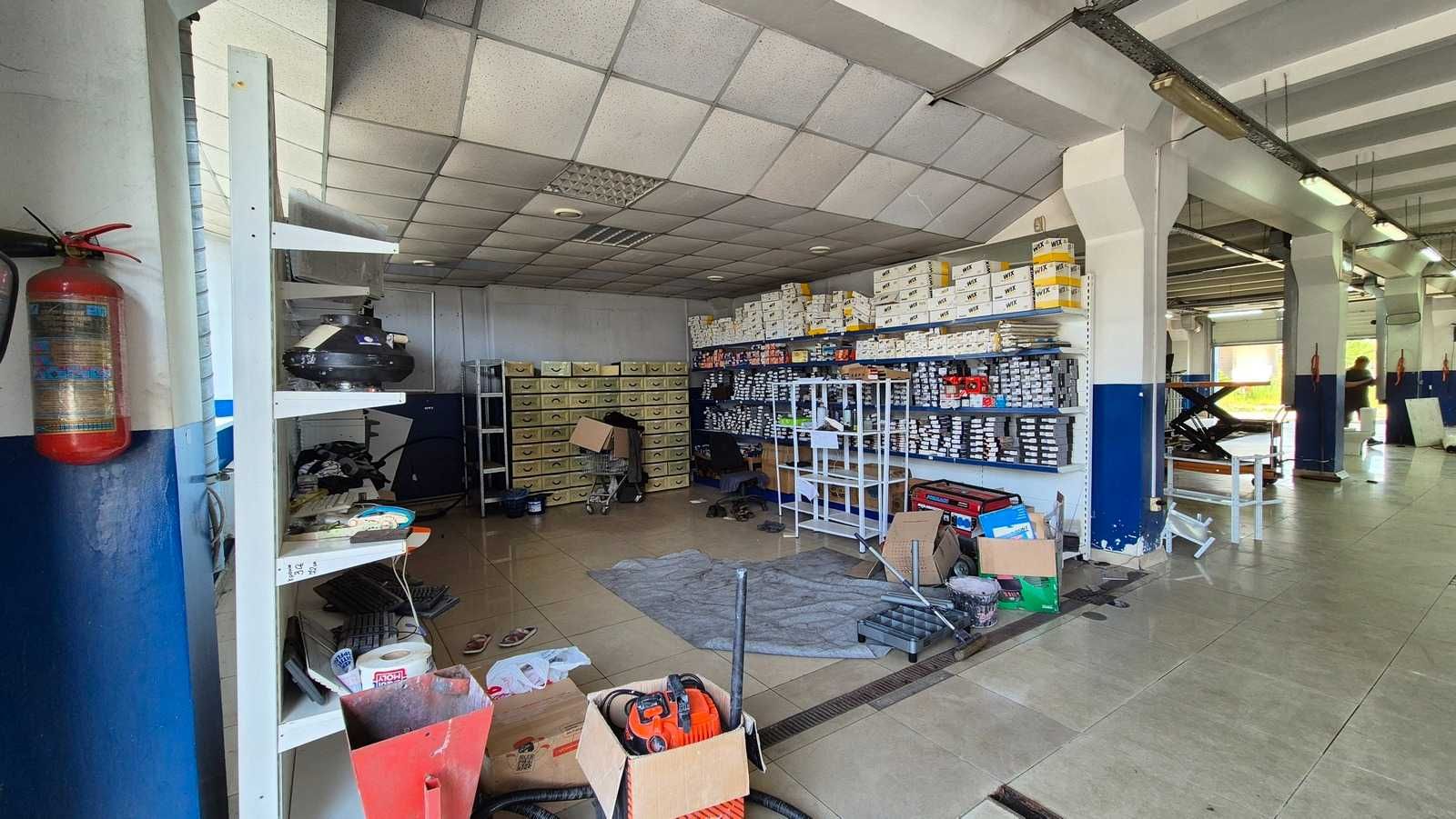 Обʼєкт нерухомості: ПЛОЩА - 450 м², ЦІНА - 450 000 $
 — HUBTRUST, Вінниця