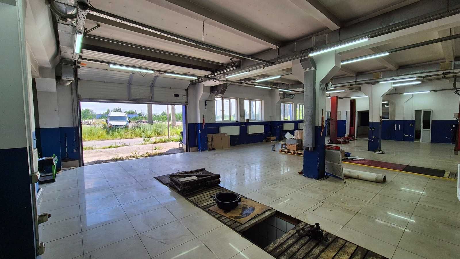 Обʼєкт нерухомості: ПЛОЩА - 450 м², ЦІНА - 450 000 $
 — HUBTRUST, Вінниця
