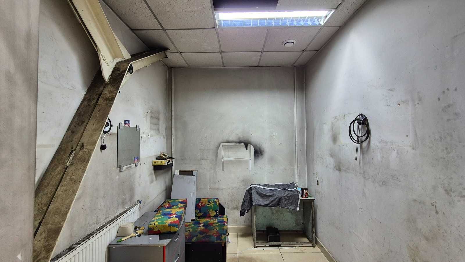 Обʼєкт нерухомості: ПЛОЩА - 450 м², ЦІНА - 450 000 $
 — HUBTRUST, Вінниця