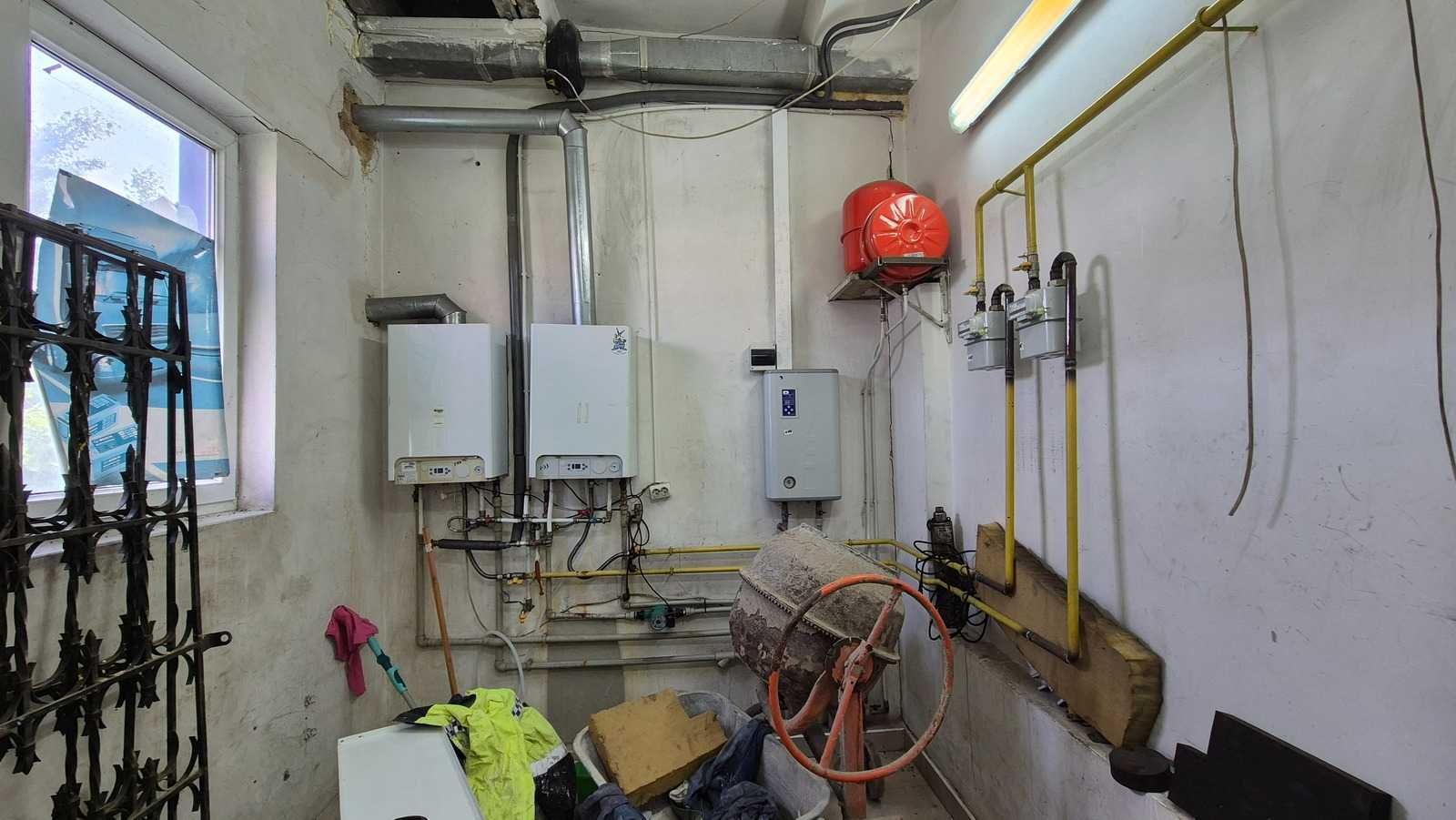 Обʼєкт нерухомості: ПЛОЩА - 450 м², ЦІНА - 450 000 $
 — HUBTRUST, Вінниця