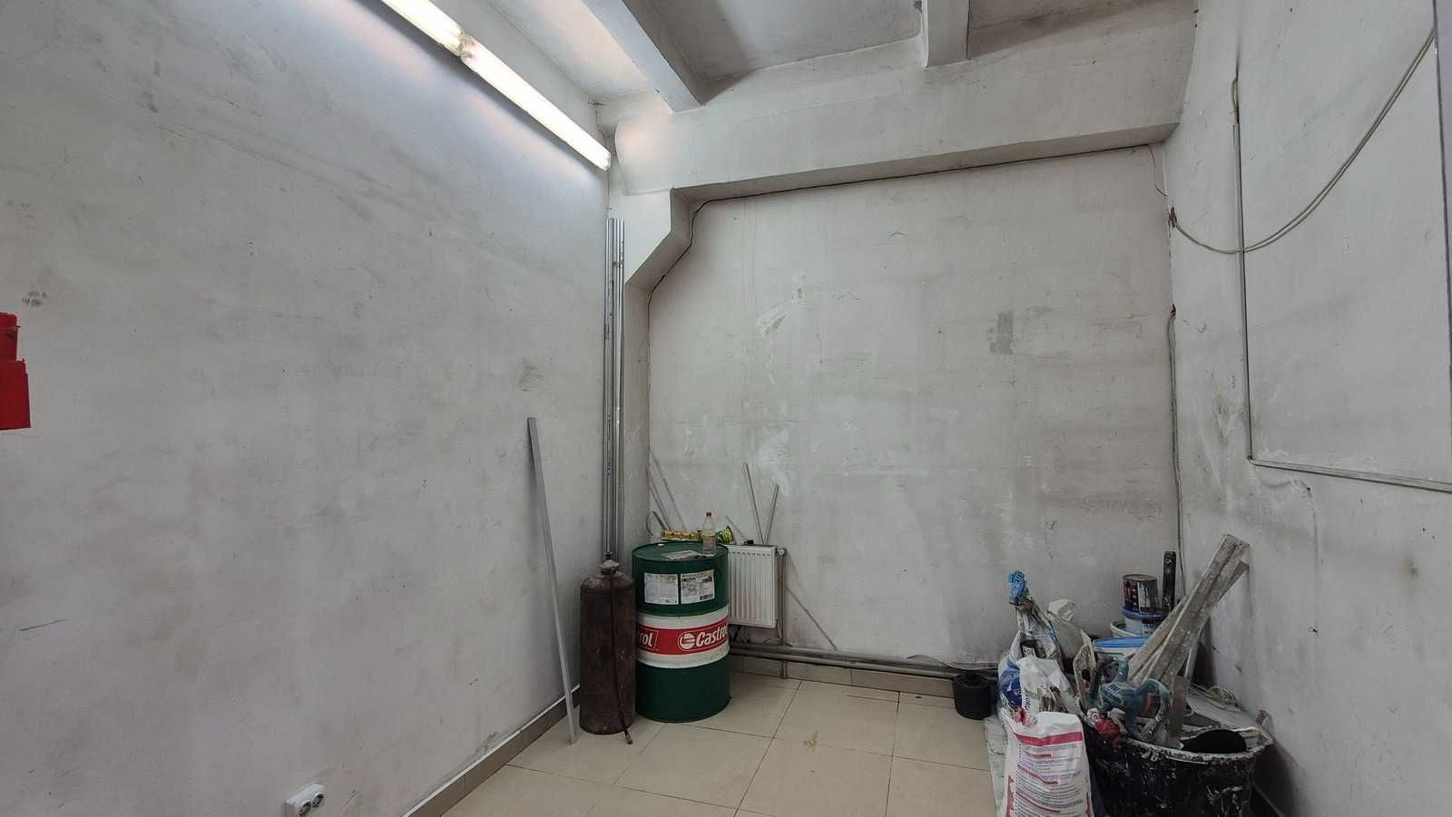 Обʼєкт нерухомості: ПЛОЩА - 450 м², ЦІНА - 450 000 $
 — HUBTRUST, Вінниця
