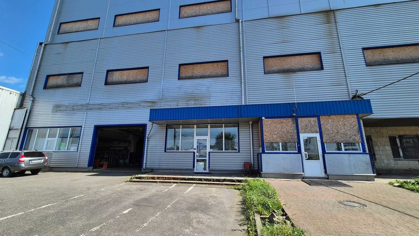 Обʼєкт нерухомості: ПЛОЩА - 450 м², ЦІНА - 450 000 $
 — HUBTRUST, Вінниця
