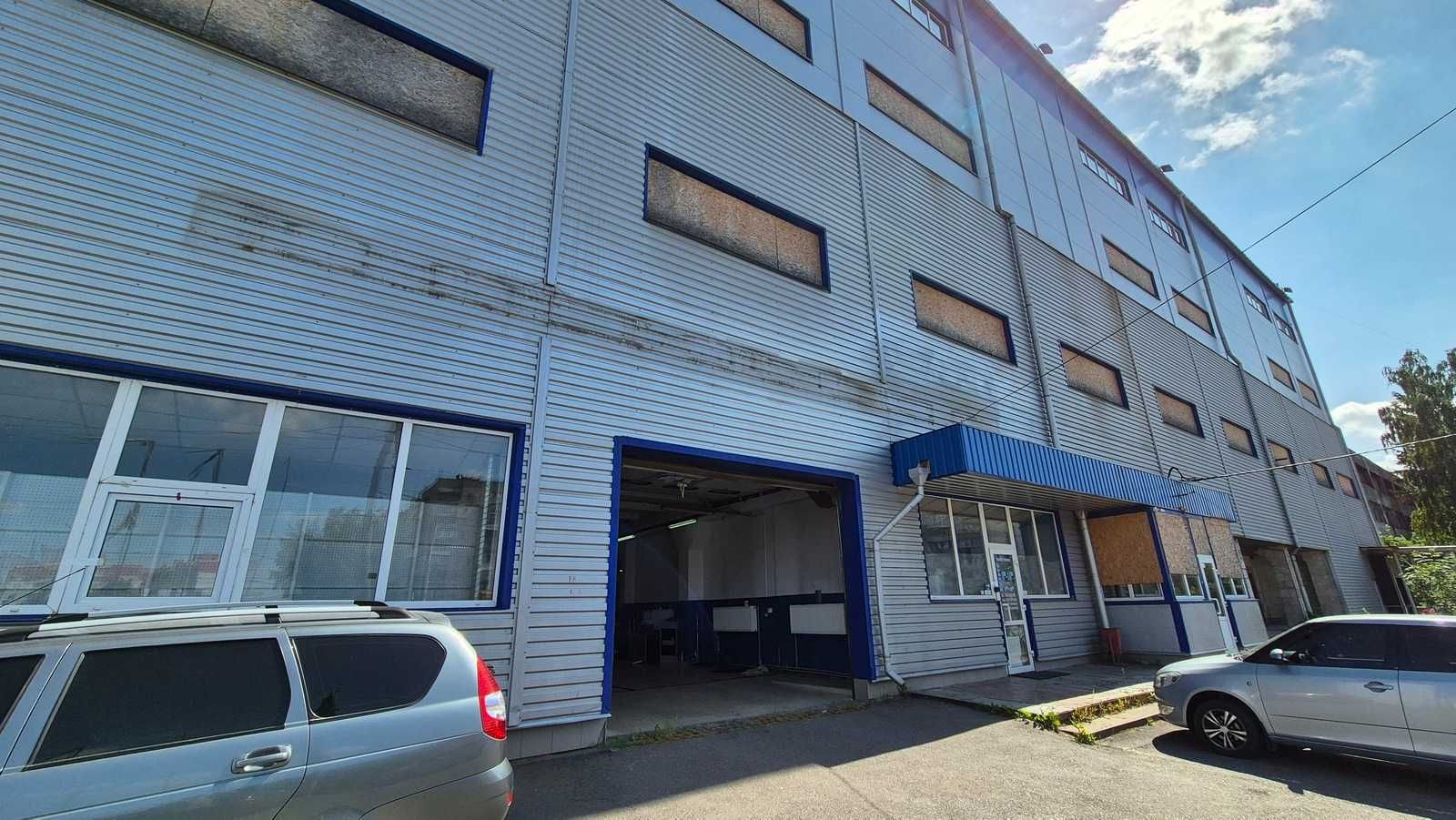 Обʼєкт нерухомості: ПЛОЩА - 450 м², ЦІНА - 450 000 $
 — HUBTRUST, Вінниця