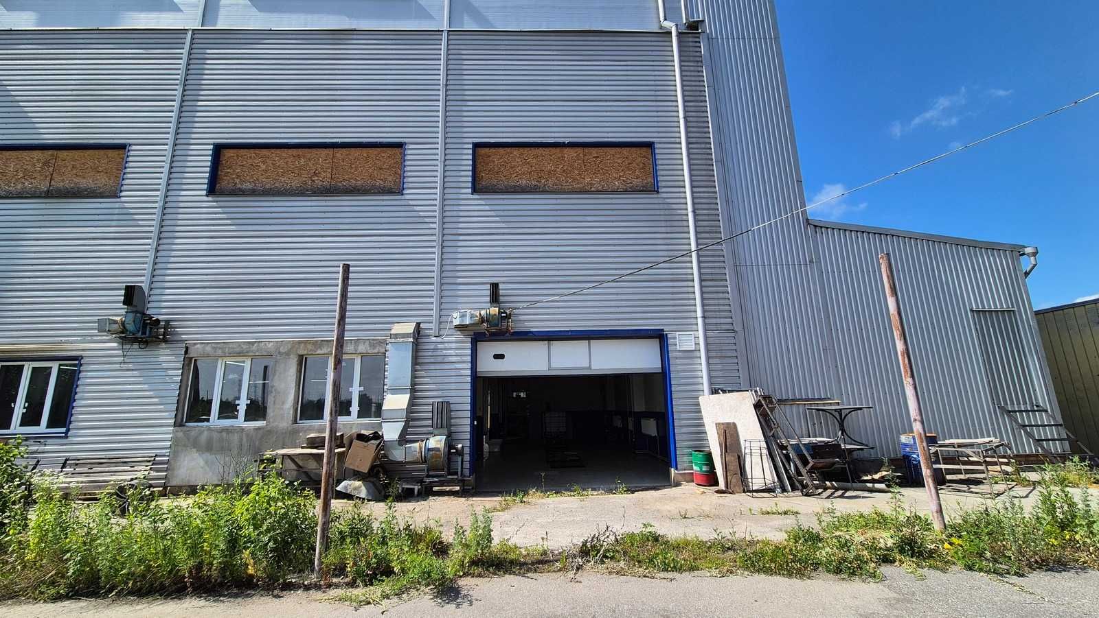 Обʼєкт нерухомості: ПЛОЩА - 450 м², ЦІНА - 450 000 $
 — HUBTRUST, Вінниця