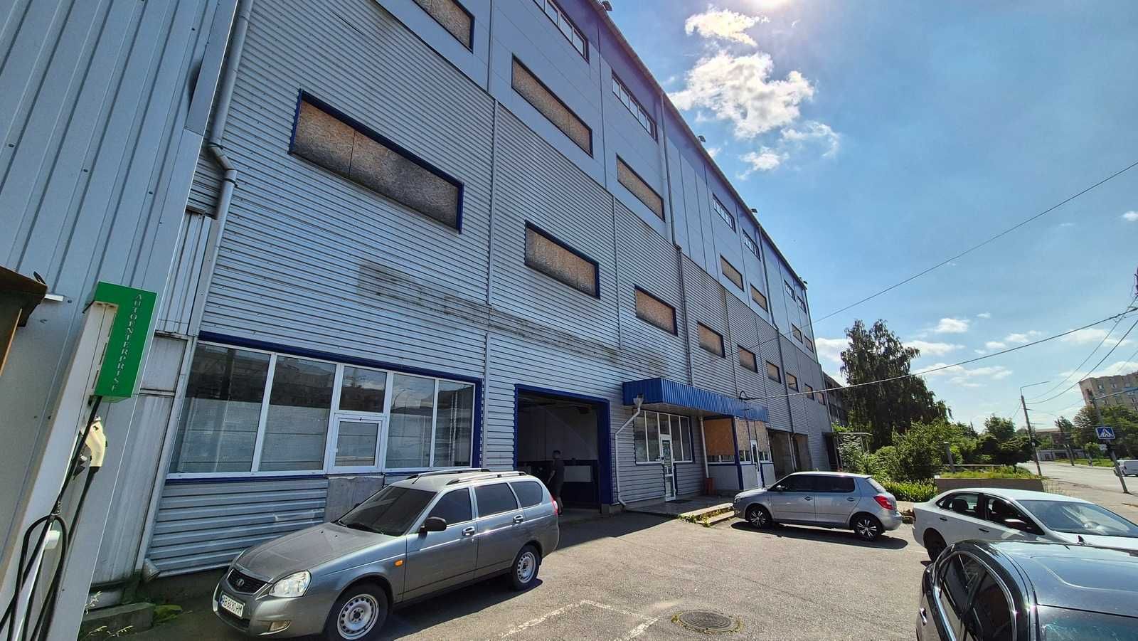 Обʼєкт нерухомості: ПЛОЩА - 450 м², ЦІНА - 450 000 $
 — HUBTRUST, Вінниця