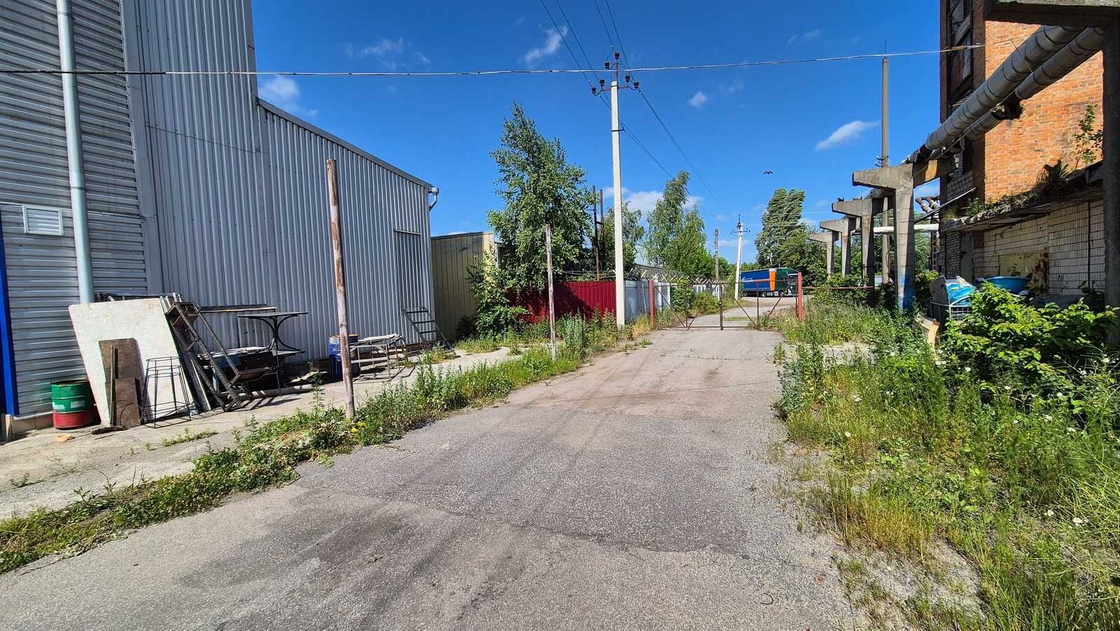 Обʼєкт нерухомості: ПЛОЩА - 450 м², ЦІНА - 450 000 $
 — HUBTRUST, Вінниця