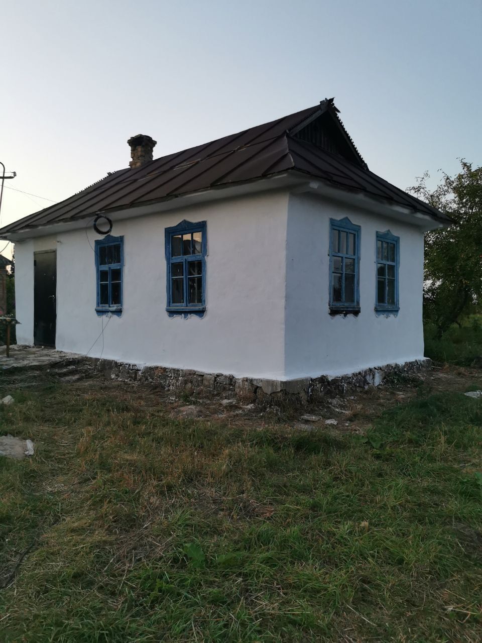 Обʼєкт нерухомості: 2 КІМ. БУДИНОК, ПЛОЩА - 48 м², ЦІНА - 107 $
 — HUBTRUST, Вінниця