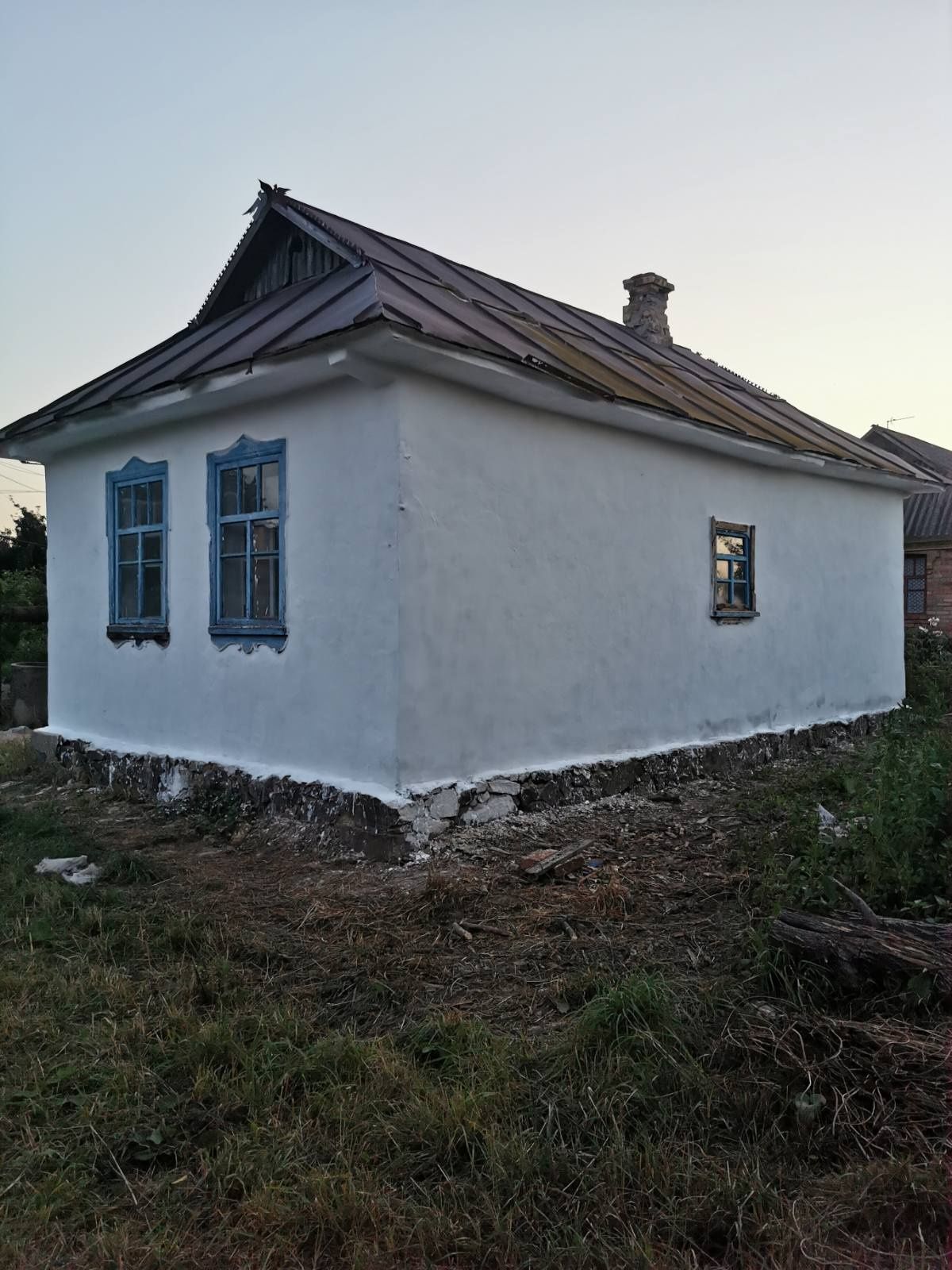 Обʼєкт нерухомості: 2 КІМ. БУДИНОК, ПЛОЩА - 48 м², ЦІНА - 107 $
 — HUBTRUST, Вінниця