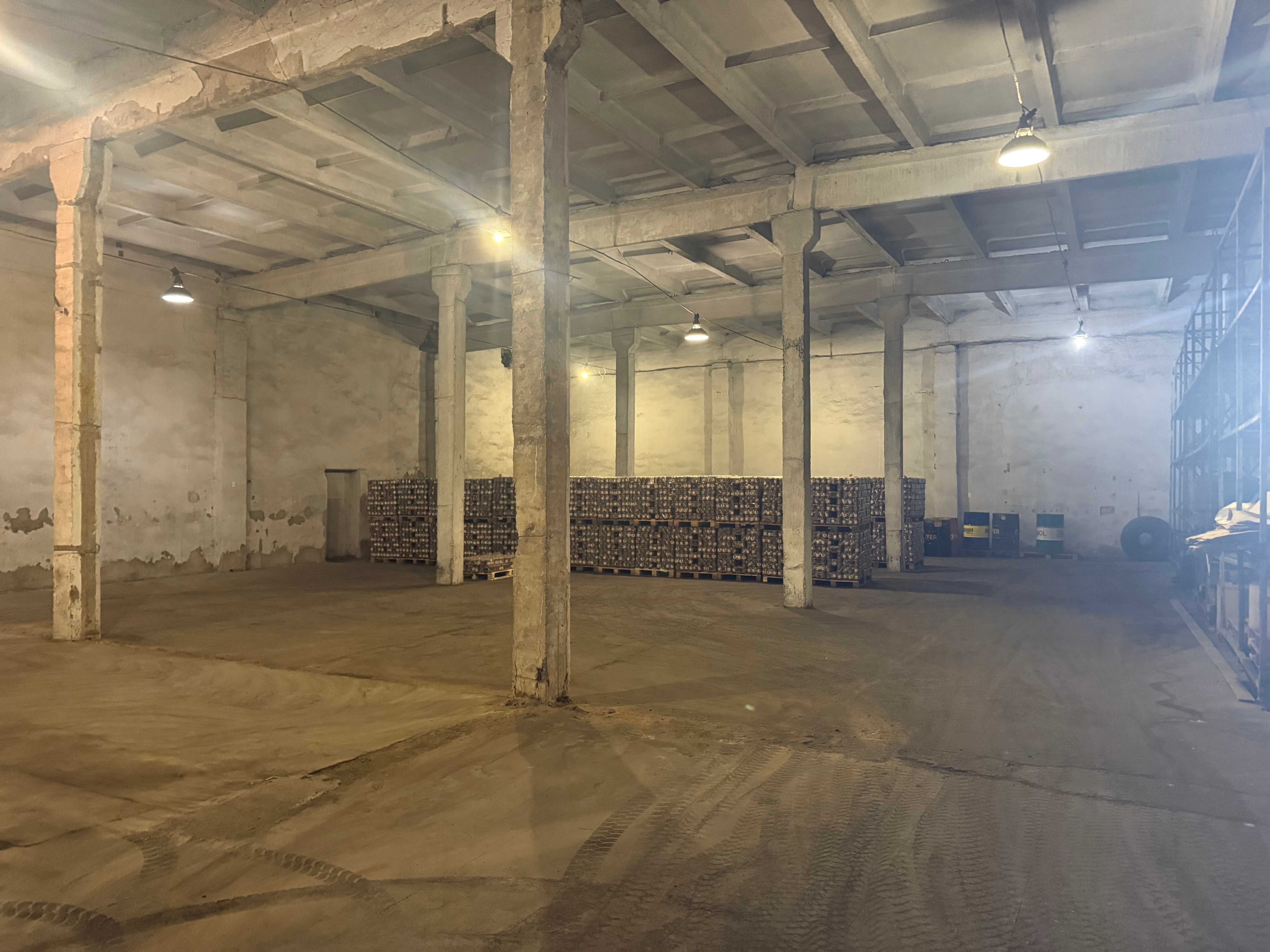 Обʼєкт нерухомості: ПЛОЩА - 808 м², ЦІНА - 1 548 $
 — HUBTRUST, Вінниця