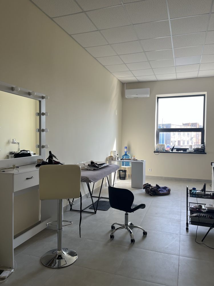 Обʼєкт нерухомості: ПЛОЩА - 33.8 м², ЦІНА - 95 $
 — HUBTRUST, Вінниця