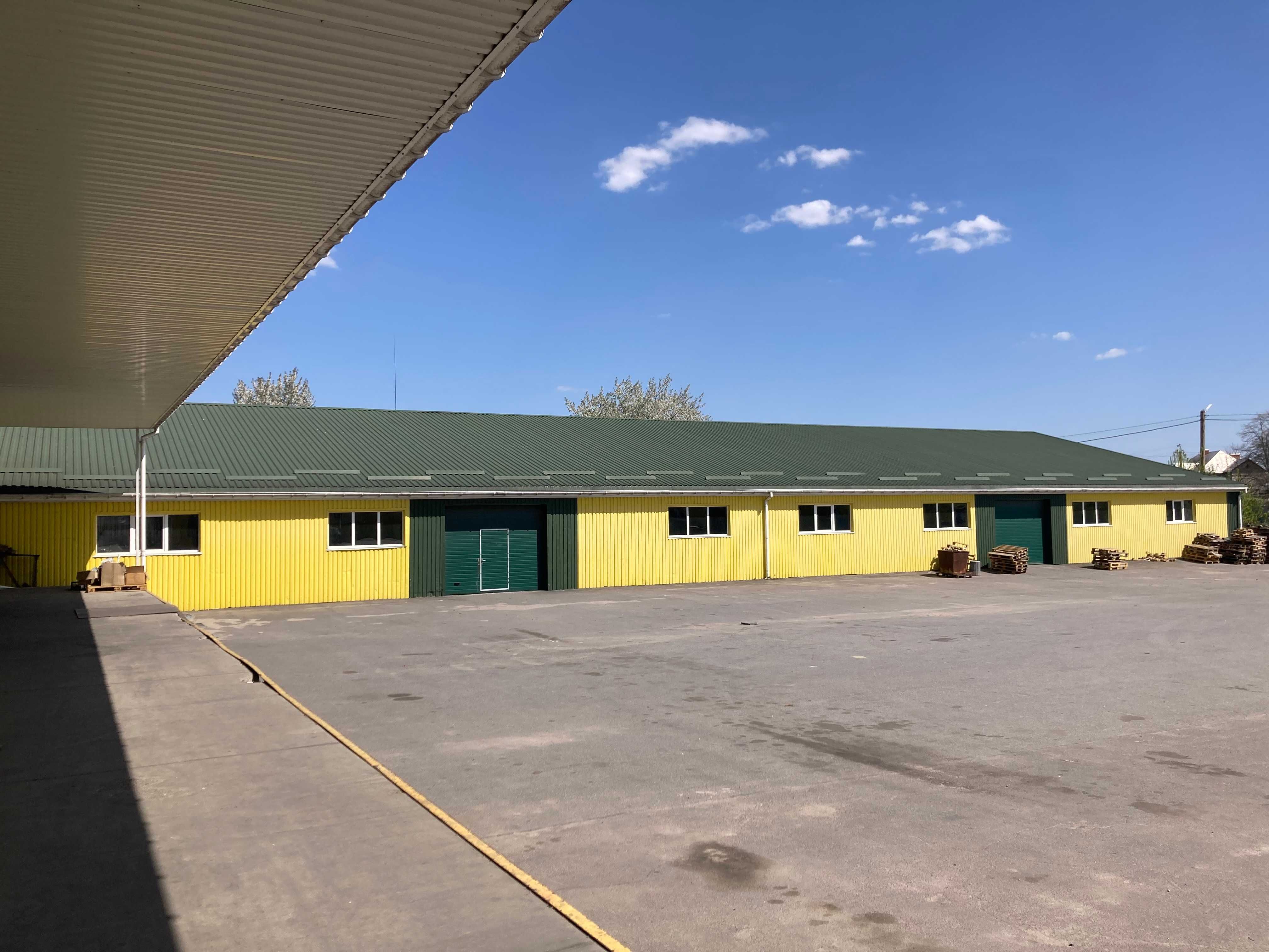 Обʼєкт нерухомості: ПЛОЩА - 3558 м², ЦІНА - 2 876 $
 — HUBTRUST, Вінниця