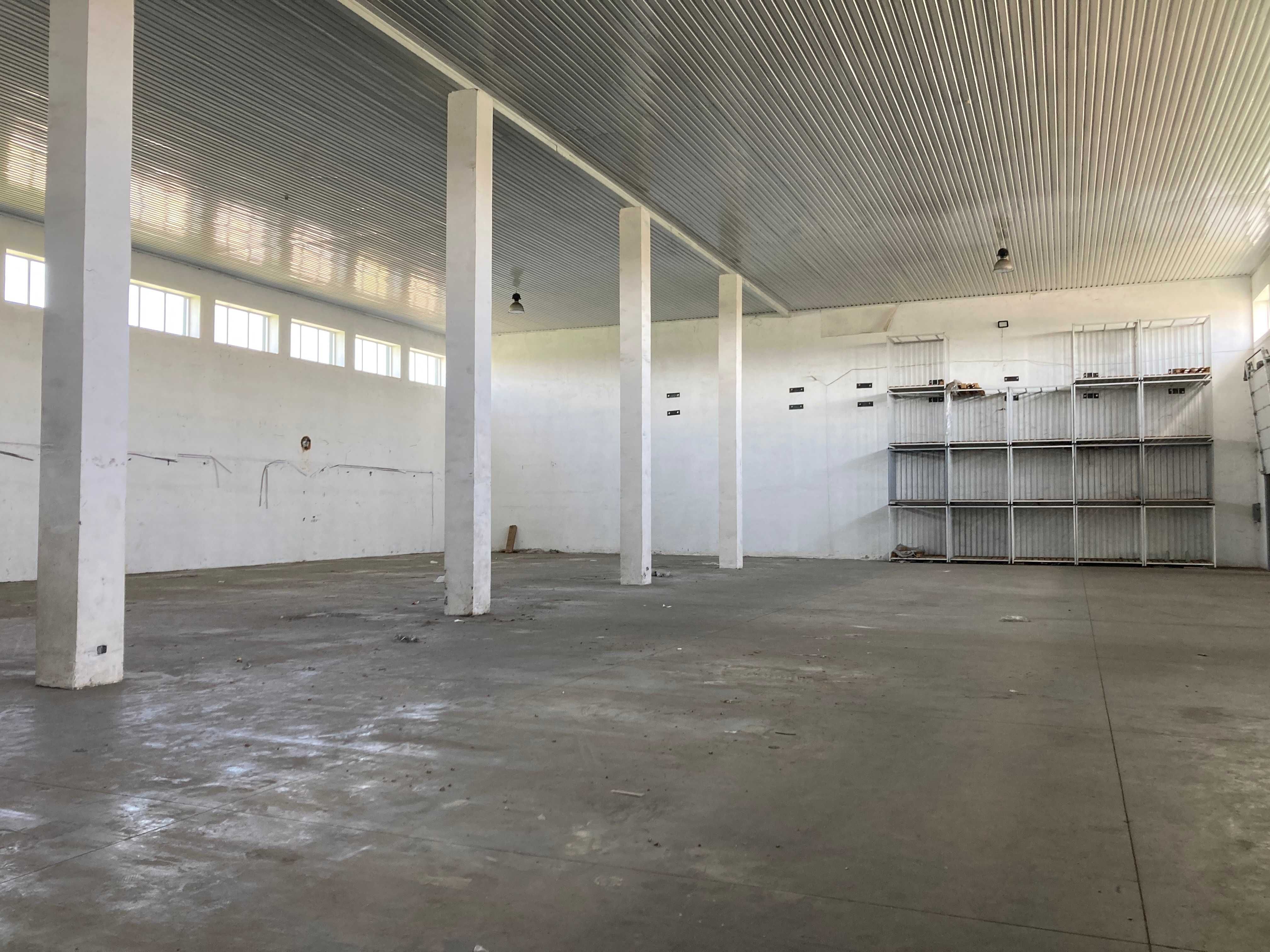 Обʼєкт нерухомості: ПЛОЩА - 3558 м², ЦІНА - 2 876 $
 — HUBTRUST, Вінниця