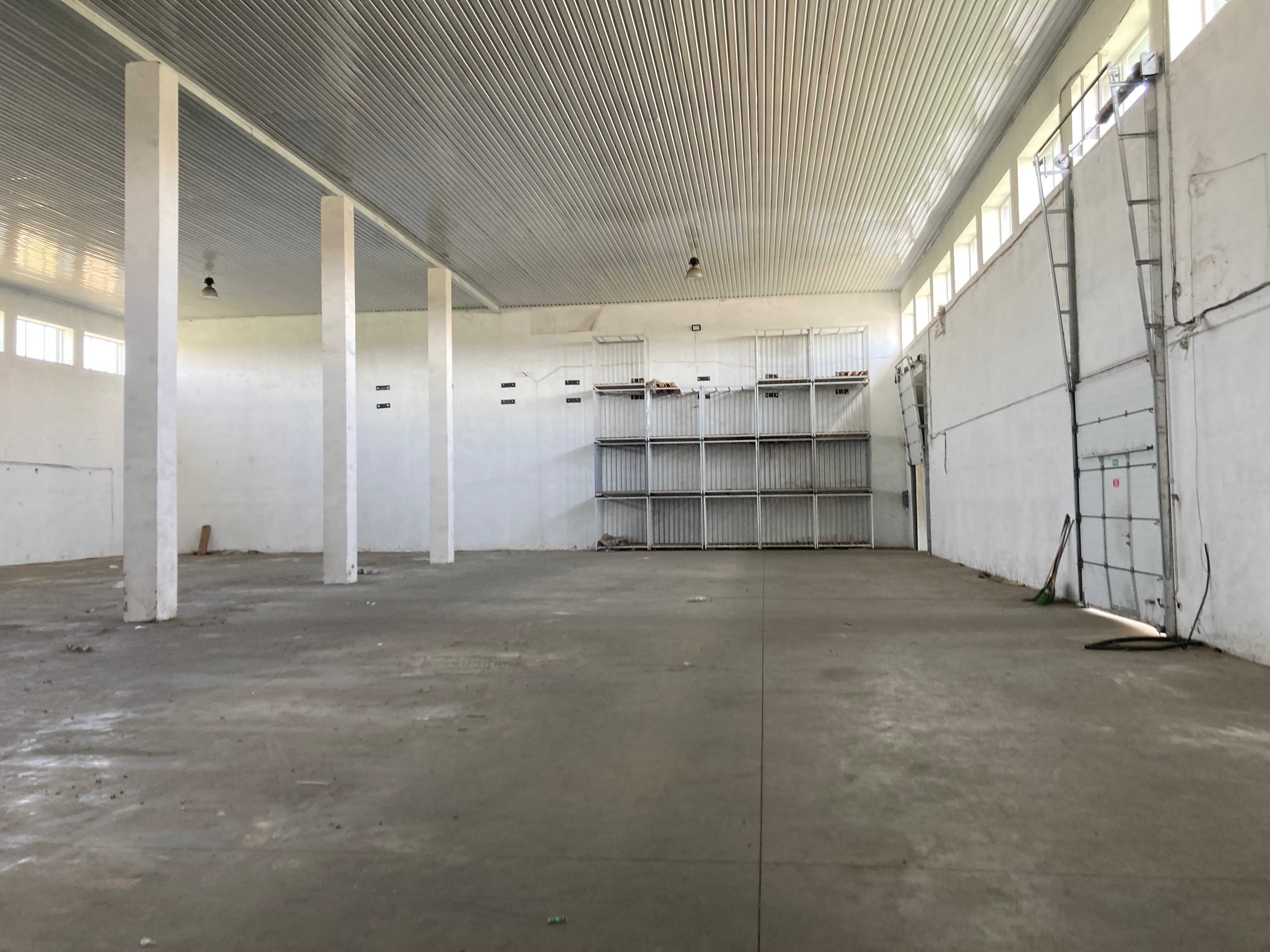 Обʼєкт нерухомості: ПЛОЩА - 3558 м², ЦІНА - 2 876 $
 — HUBTRUST, Вінниця