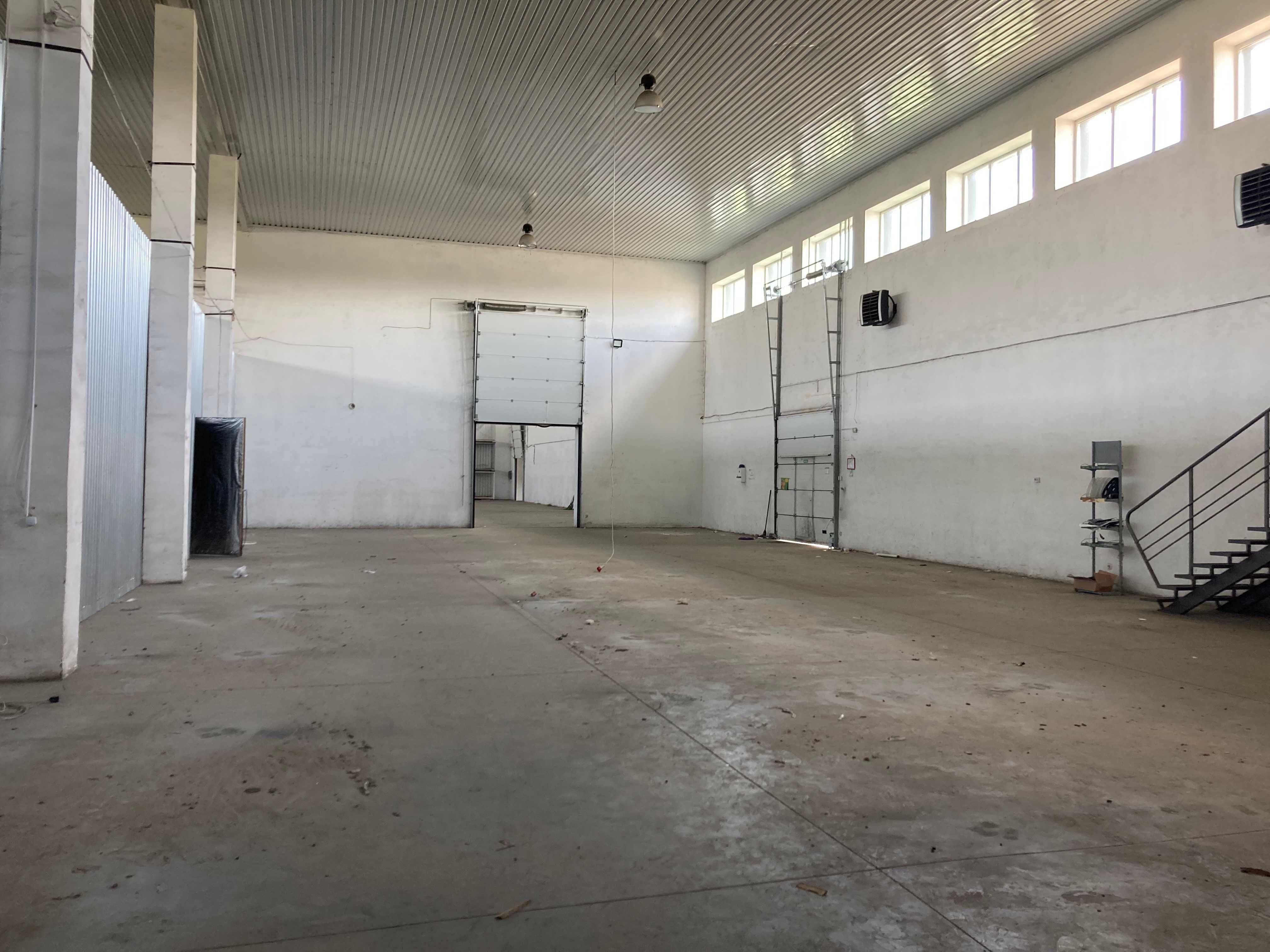 Обʼєкт нерухомості: ПЛОЩА - 3558 м², ЦІНА - 2 876 $
 — HUBTRUST, Вінниця