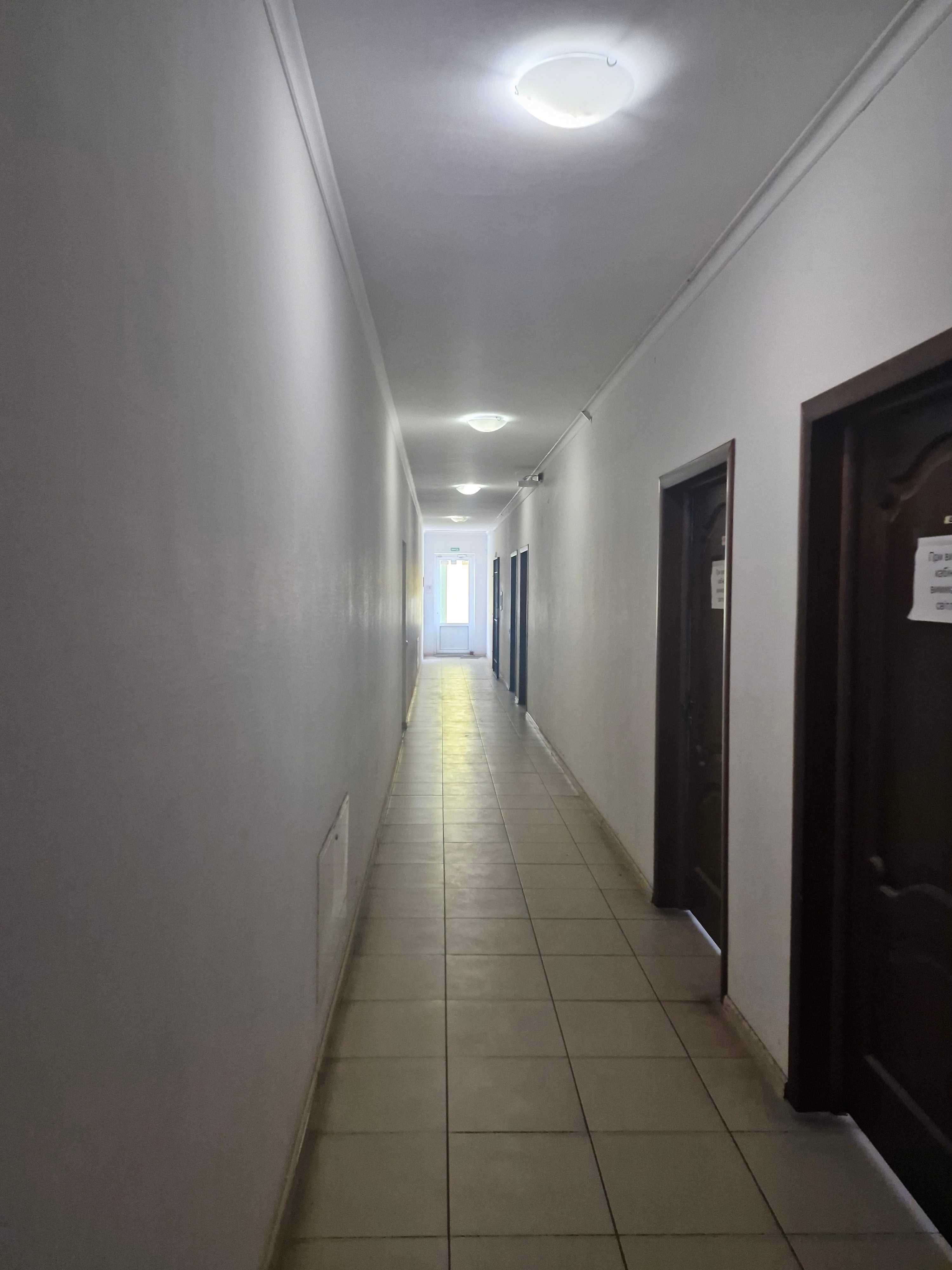 Обʼєкт нерухомості: ПЛОЩА - 3558 м², ЦІНА - 2 876 $
 — HUBTRUST, Вінниця