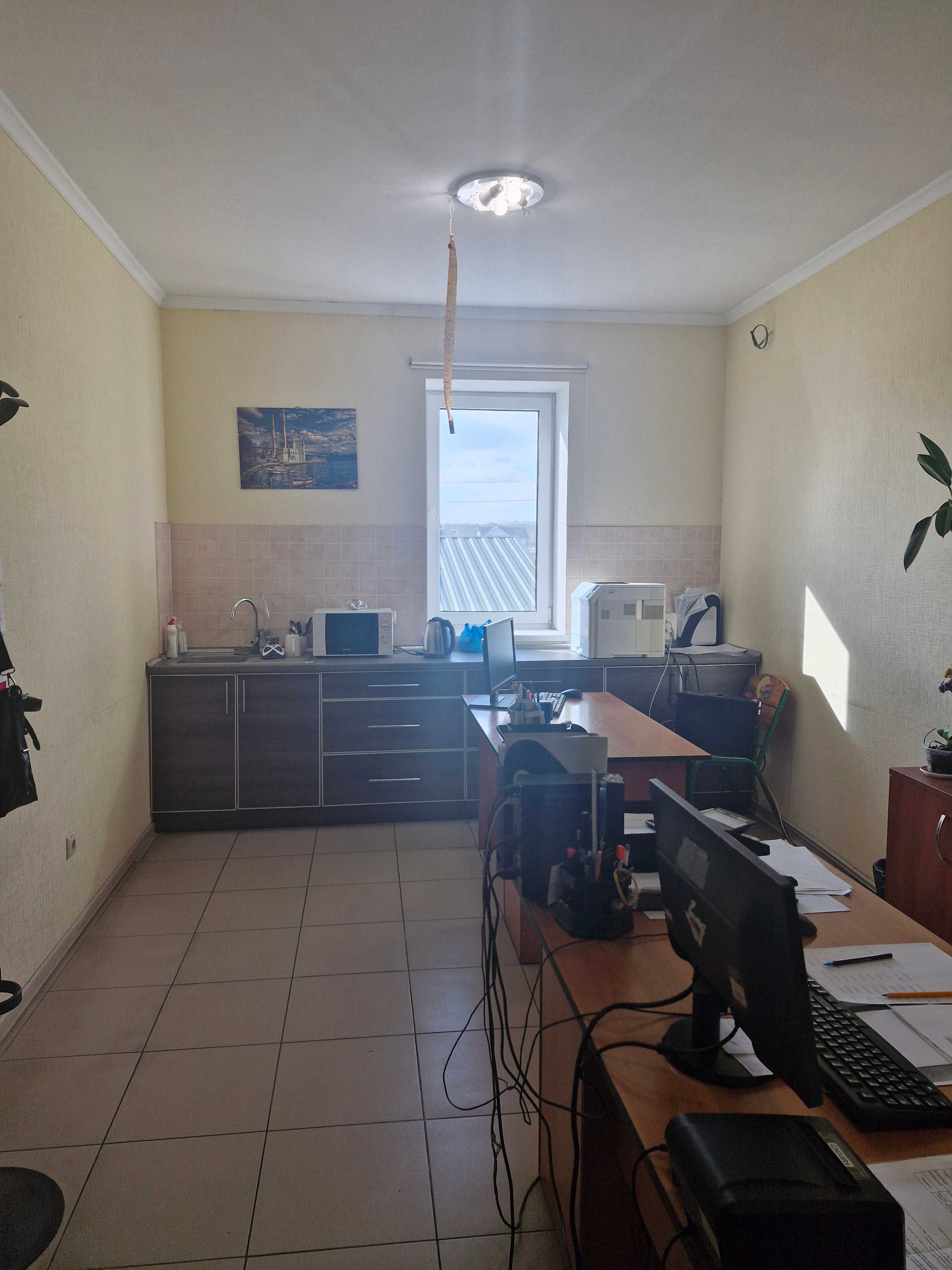 Обʼєкт нерухомості: ПЛОЩА - 3558 м², ЦІНА - 2 876 $
 — HUBTRUST, Вінниця