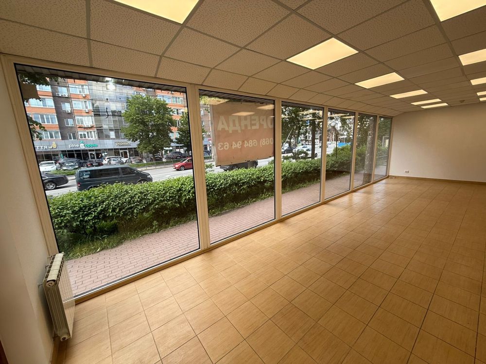 Обʼєкт нерухомості: ПЛОЩА - 86 м², ЦІНА - 1 198 $
 — HUBTRUST, Вінниця