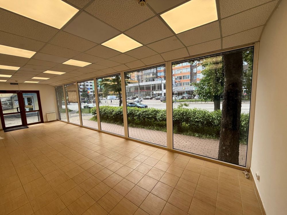 Обʼєкт нерухомості: ПЛОЩА - 86 м², ЦІНА - 1 198 $
 — HUBTRUST, Вінниця