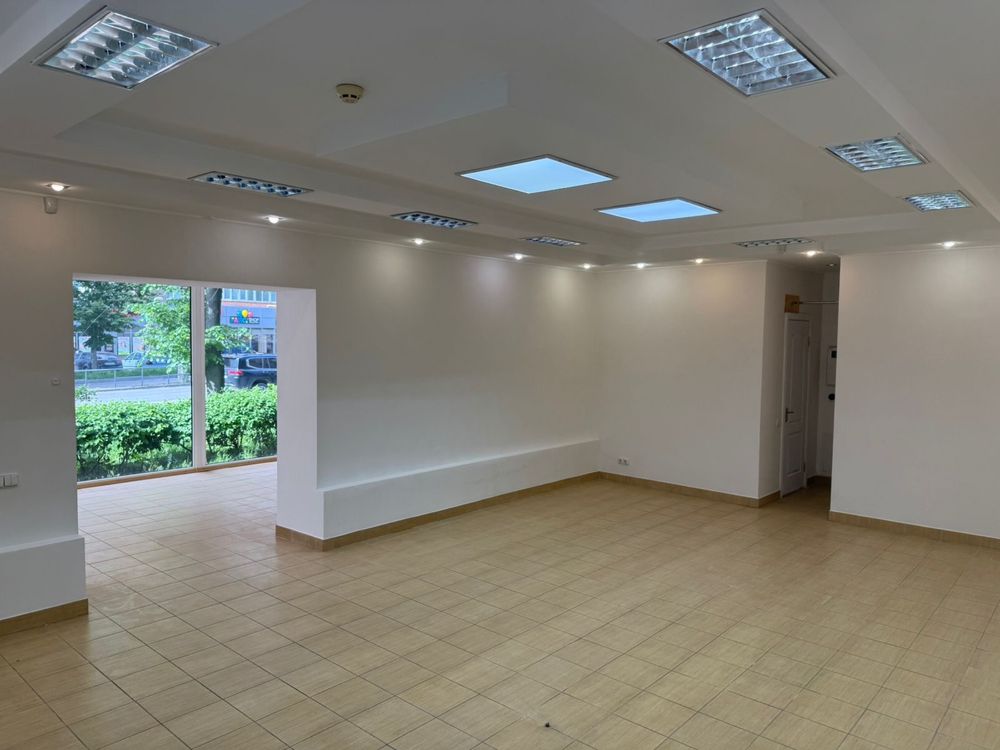Обʼєкт нерухомості: ПЛОЩА - 86 м², ЦІНА - 1 198 $
 — HUBTRUST, Вінниця