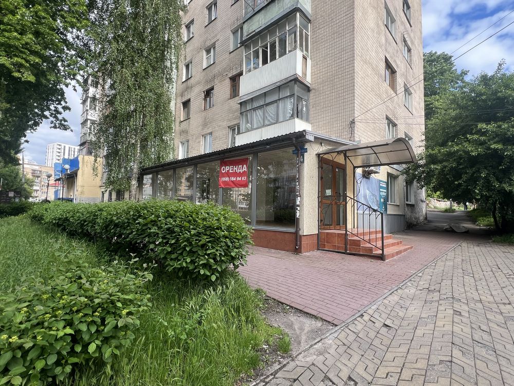 Обʼєкт нерухомості: ПЛОЩА - 86 м², ЦІНА - 1 198 $
 — HUBTRUST, Вінниця
