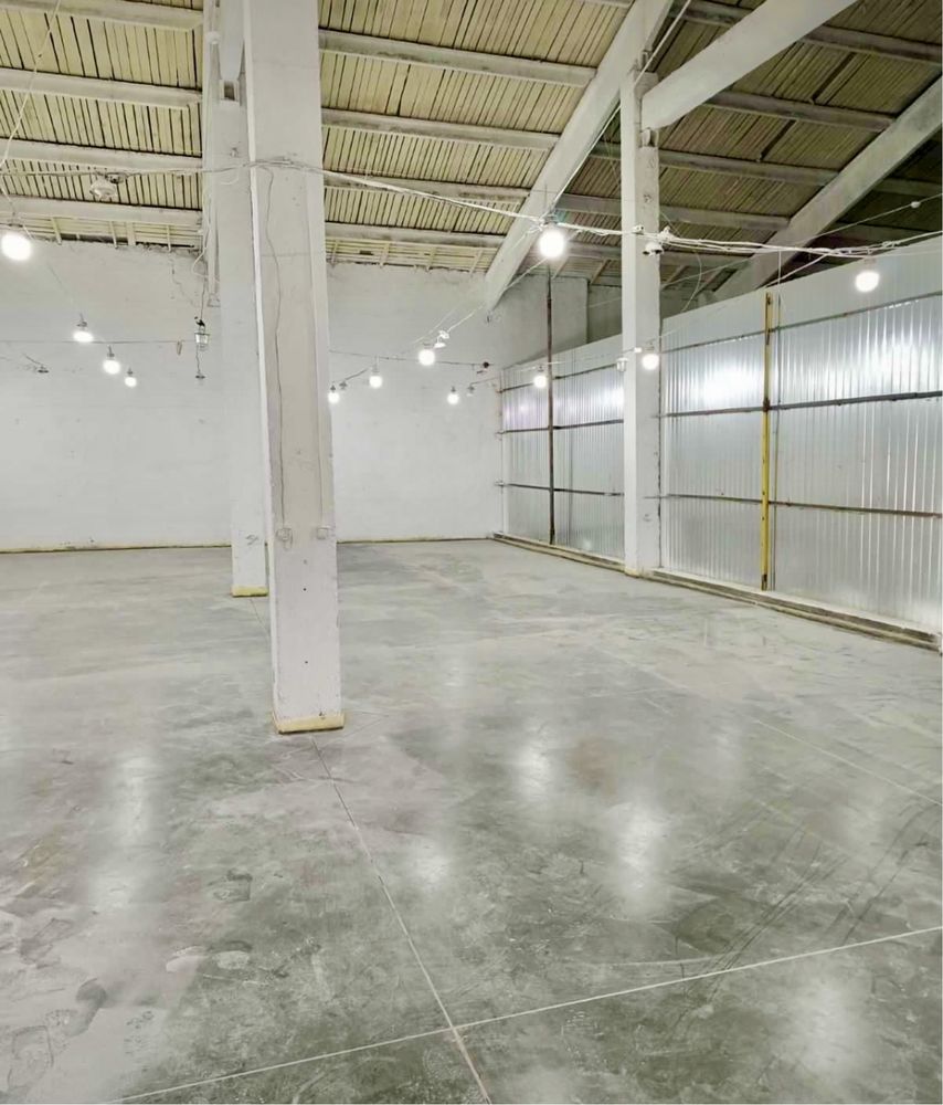 Обʼєкт нерухомості: ПЛОЩА - 480 м², ЦІНА - 805 $
 — HUBTRUST, Вінниця