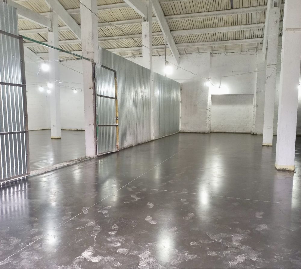 Обʼєкт нерухомості: ПЛОЩА - 480 м², ЦІНА - 805 $
 — HUBTRUST, Вінниця