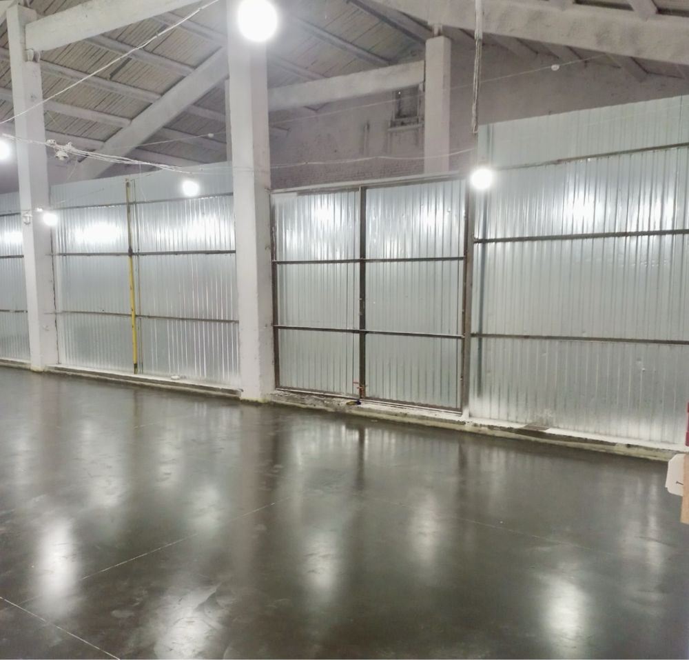 Обʼєкт нерухомості: ПЛОЩА - 480 м², ЦІНА - 805 $
 — HUBTRUST, Вінниця