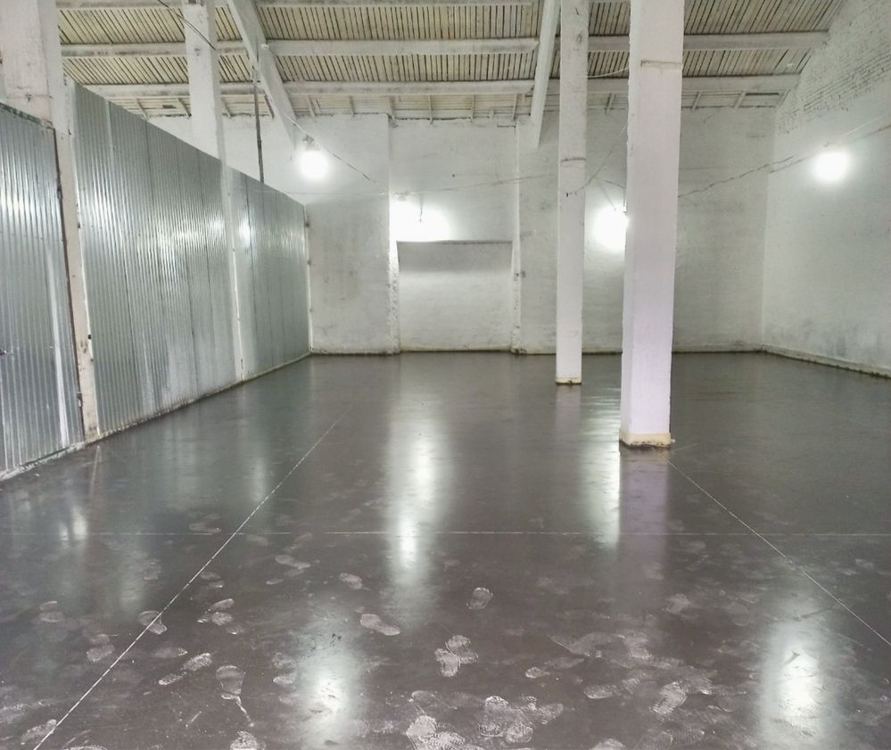 Обʼєкт нерухомості: ПЛОЩА - 480 м², ЦІНА - 805 $
 — HUBTRUST, Вінниця