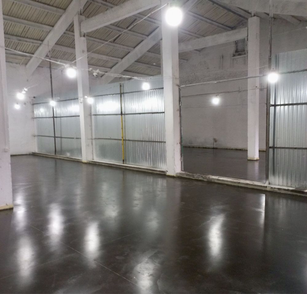Обʼєкт нерухомості: ПЛОЩА - 480 м², ЦІНА - 805 $
 — HUBTRUST, Вінниця