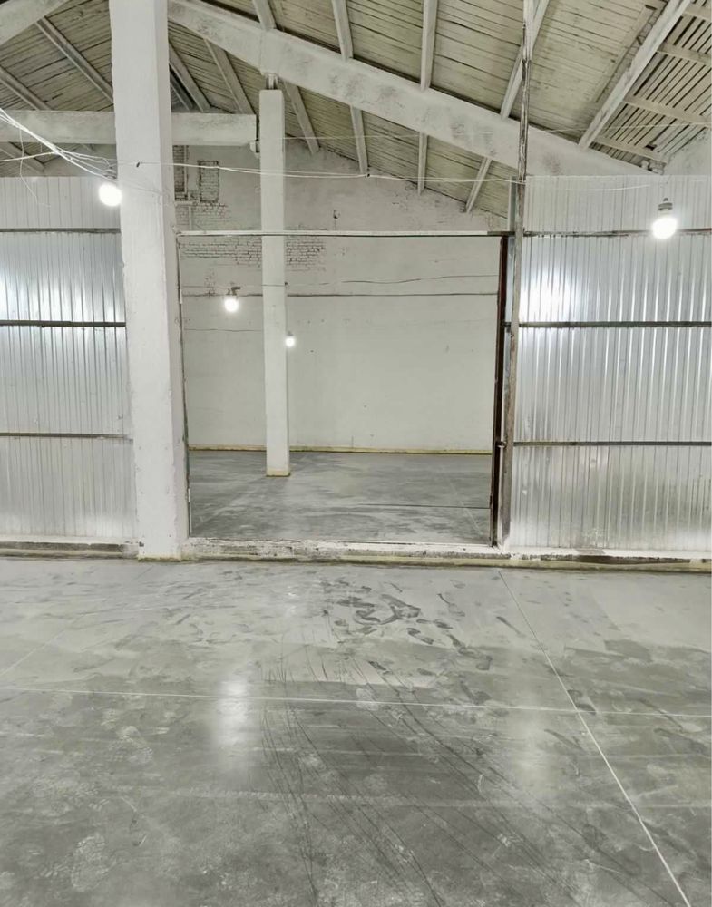 Обʼєкт нерухомості: ПЛОЩА - 480 м², ЦІНА - 805 $
 — HUBTRUST, Вінниця