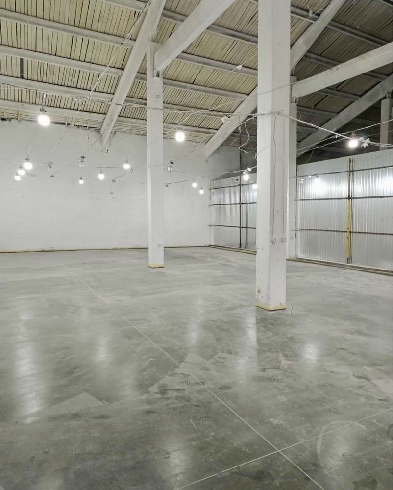 Обʼєкт нерухомості: ПЛОЩА - 480 м², ЦІНА - 805 $
 — HUBTRUST, Вінниця