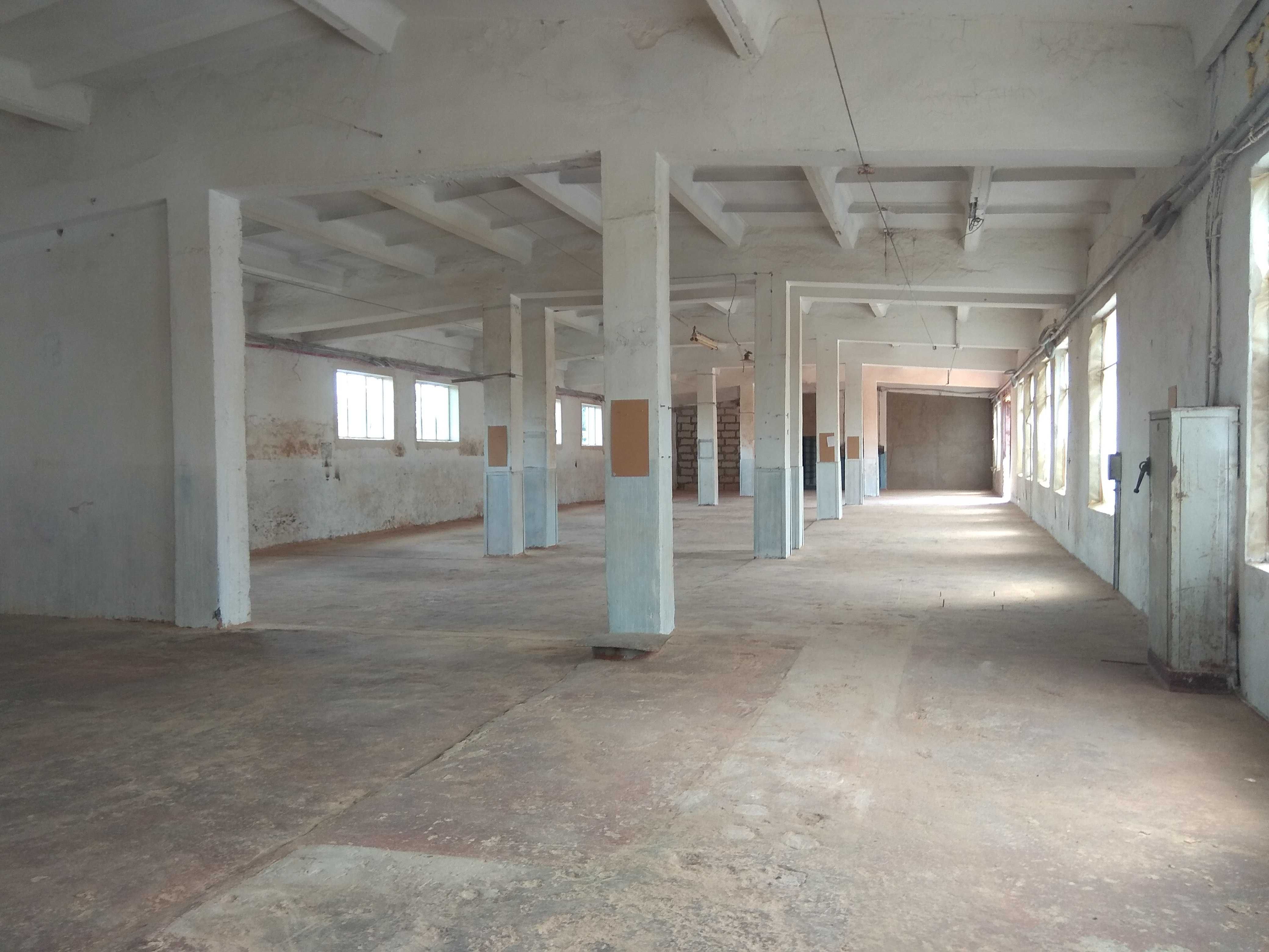 Обʼєкт нерухомості: ПЛОЩА - 3000 м², ЦІНА - 4 554 $
 — HUBTRUST, Вінниця