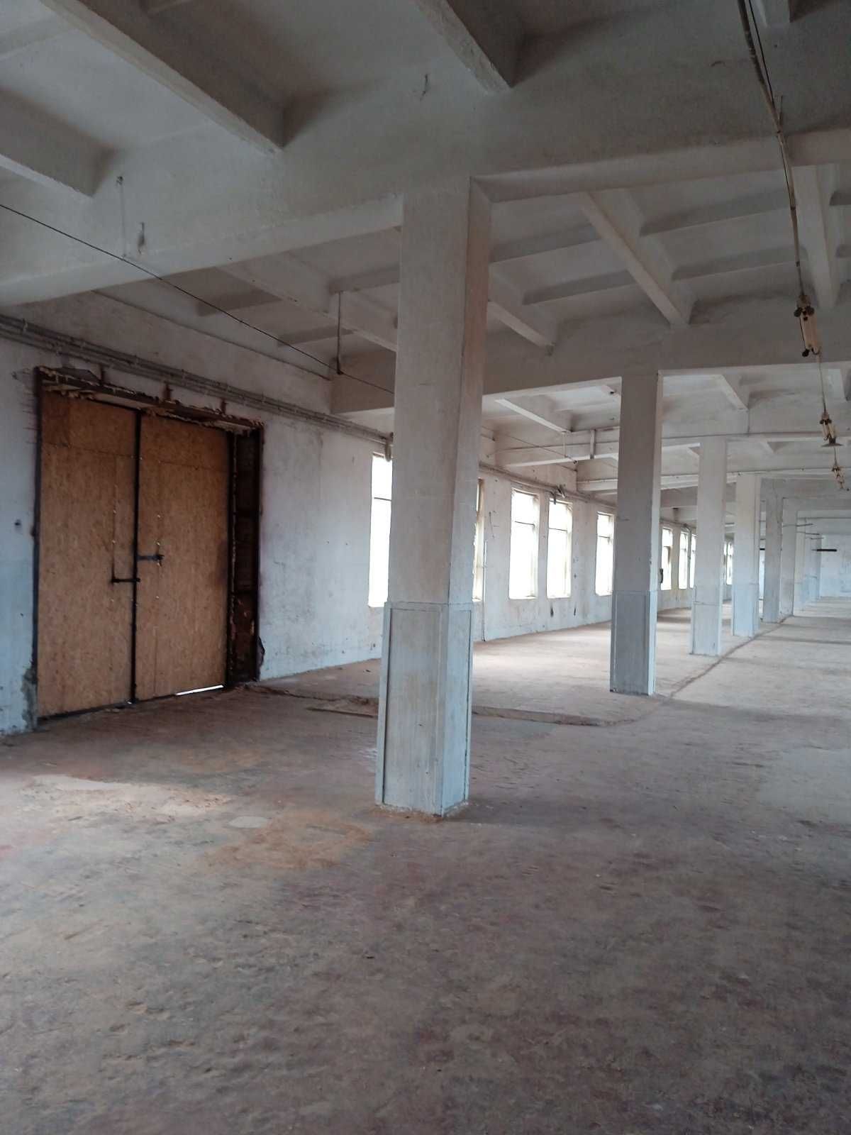 Обʼєкт нерухомості: ПЛОЩА - 1000 м², ЦІНА - 2 396 $
 — HUBTRUST, Вінниця