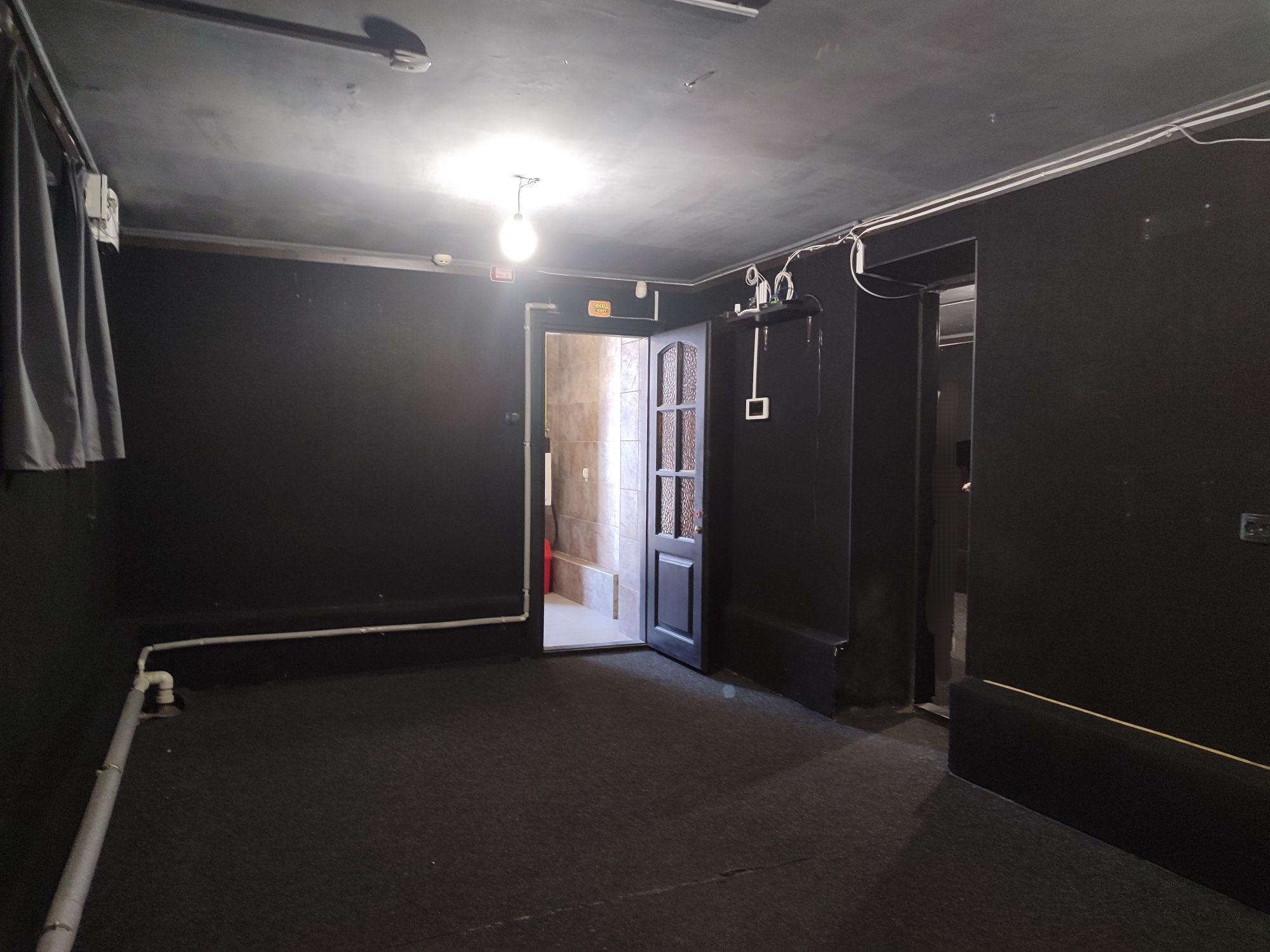 Обʼєкт нерухомості: ПЛОЩА - 44 м², ЦІНА - 359 $
 — HUBTRUST, Вінниця