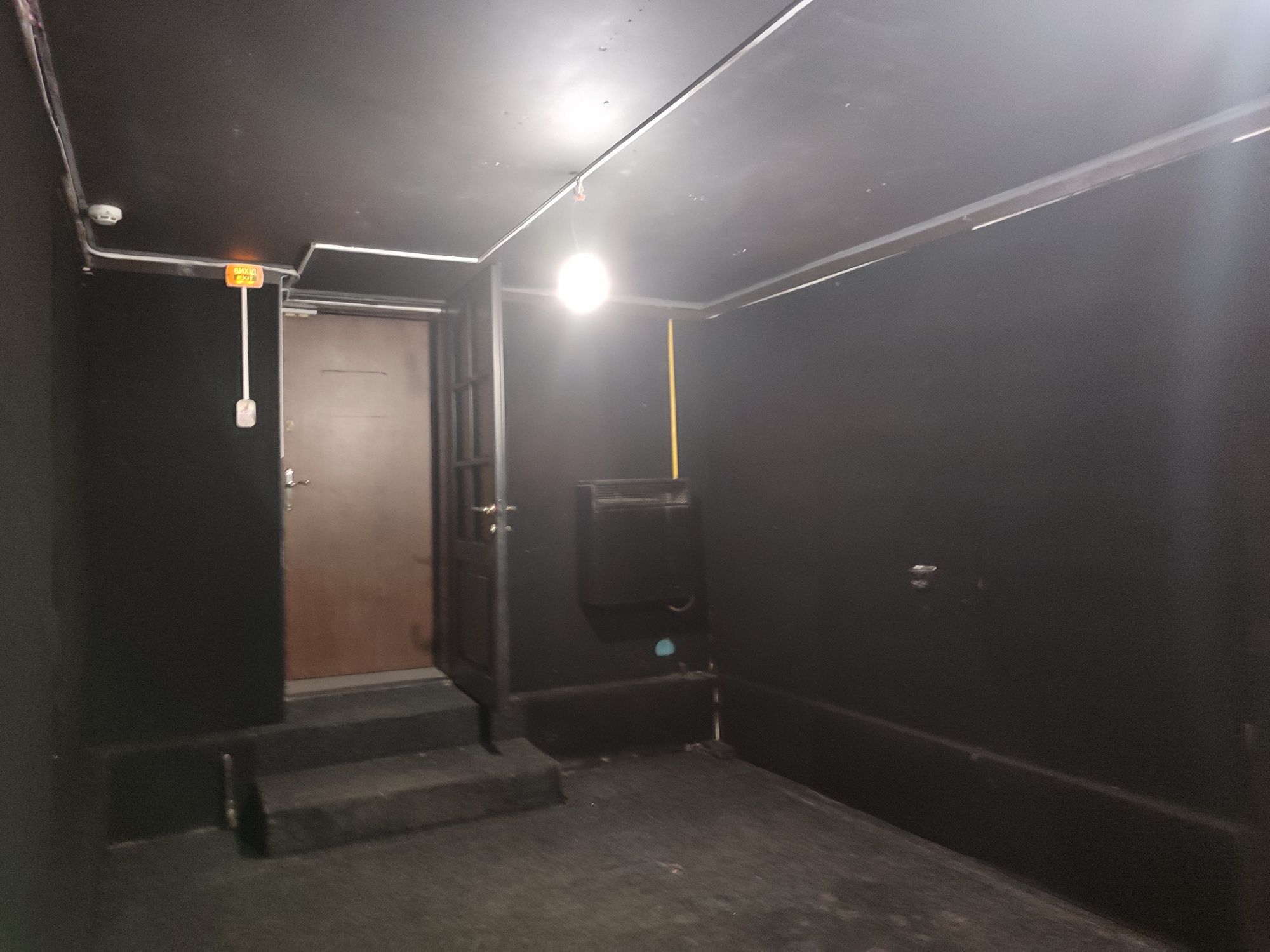Обʼєкт нерухомості: ПЛОЩА - 44 м², ЦІНА - 359 $
 — HUBTRUST, Вінниця