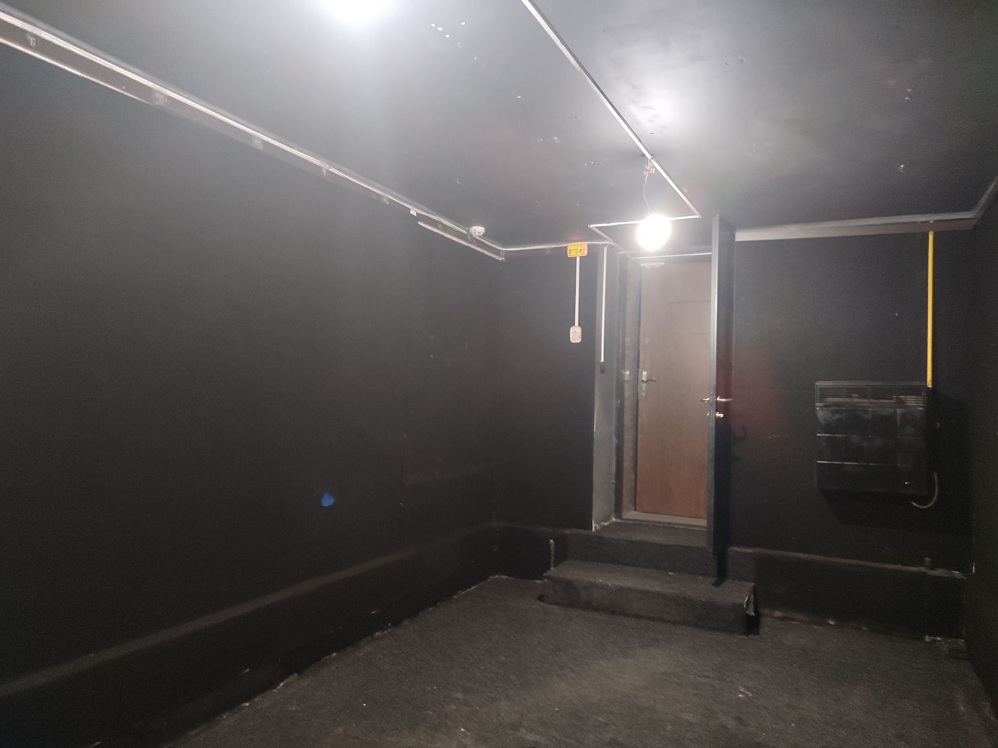 Обʼєкт нерухомості: ПЛОЩА - 44 м², ЦІНА - 359 $
 — HUBTRUST, Вінниця