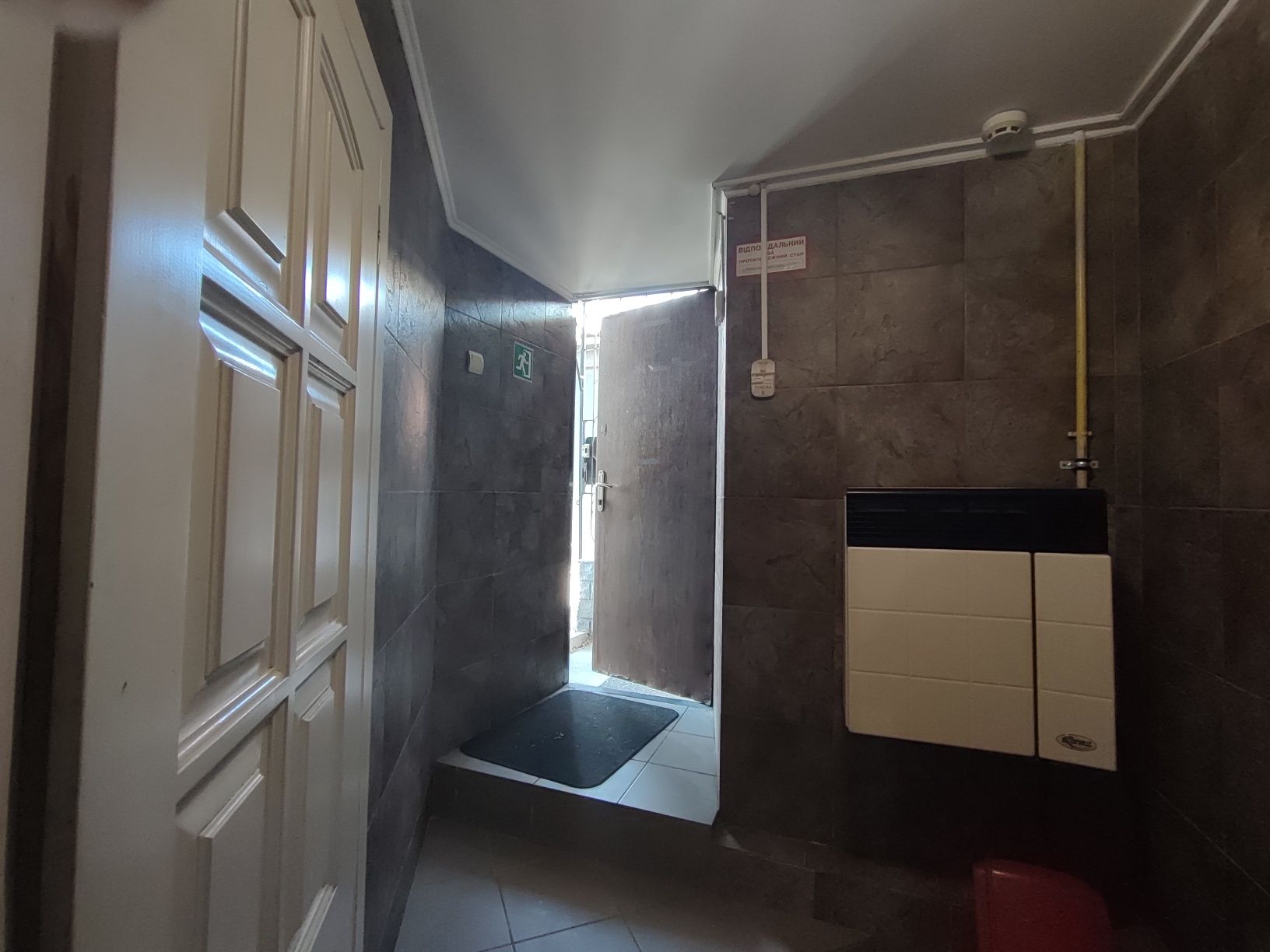 Обʼєкт нерухомості: ПЛОЩА - 44 м², ЦІНА - 359 $
 — HUBTRUST, Вінниця