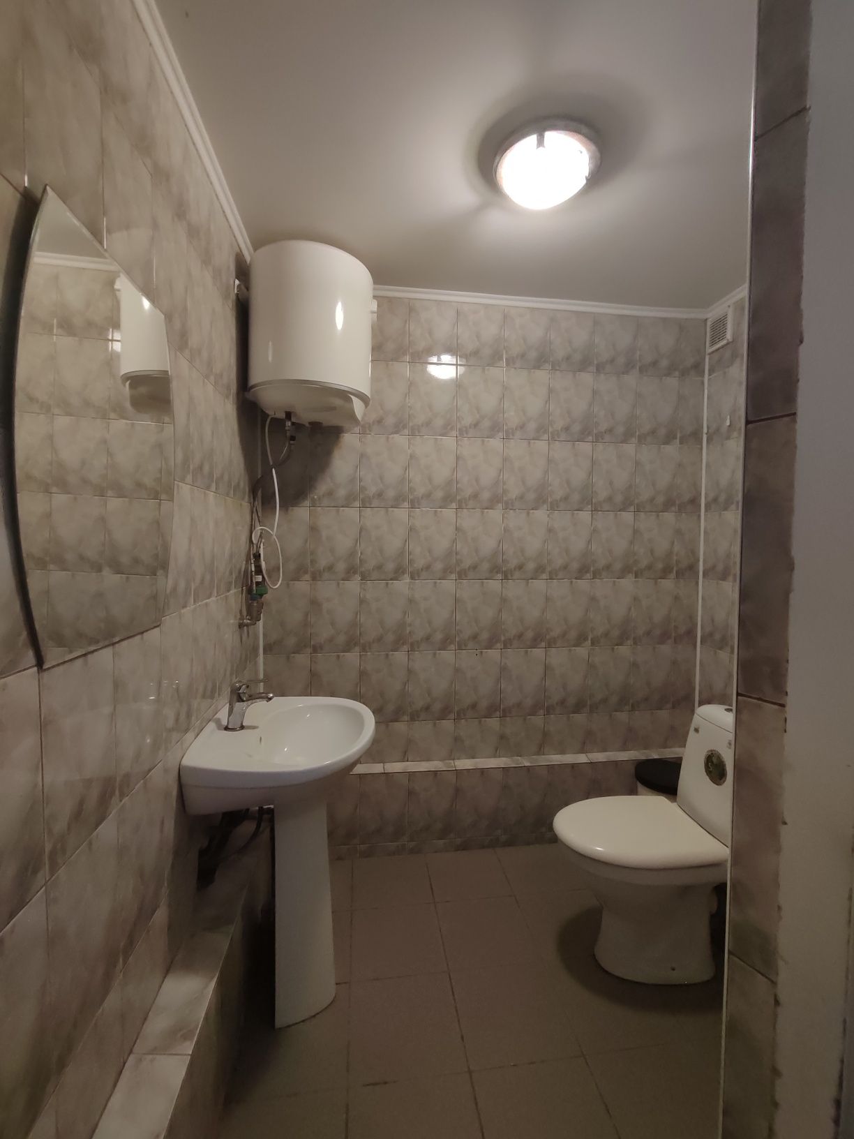 Обʼєкт нерухомості: ПЛОЩА - 44 м², ЦІНА - 359 $
 — HUBTRUST, Вінниця
