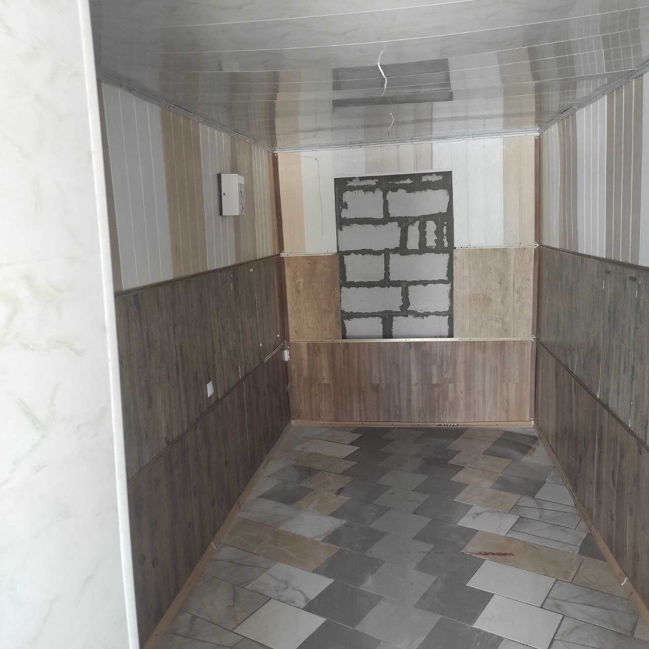 ПЛОЩА - 20 м², ЦІНА - 119 $
