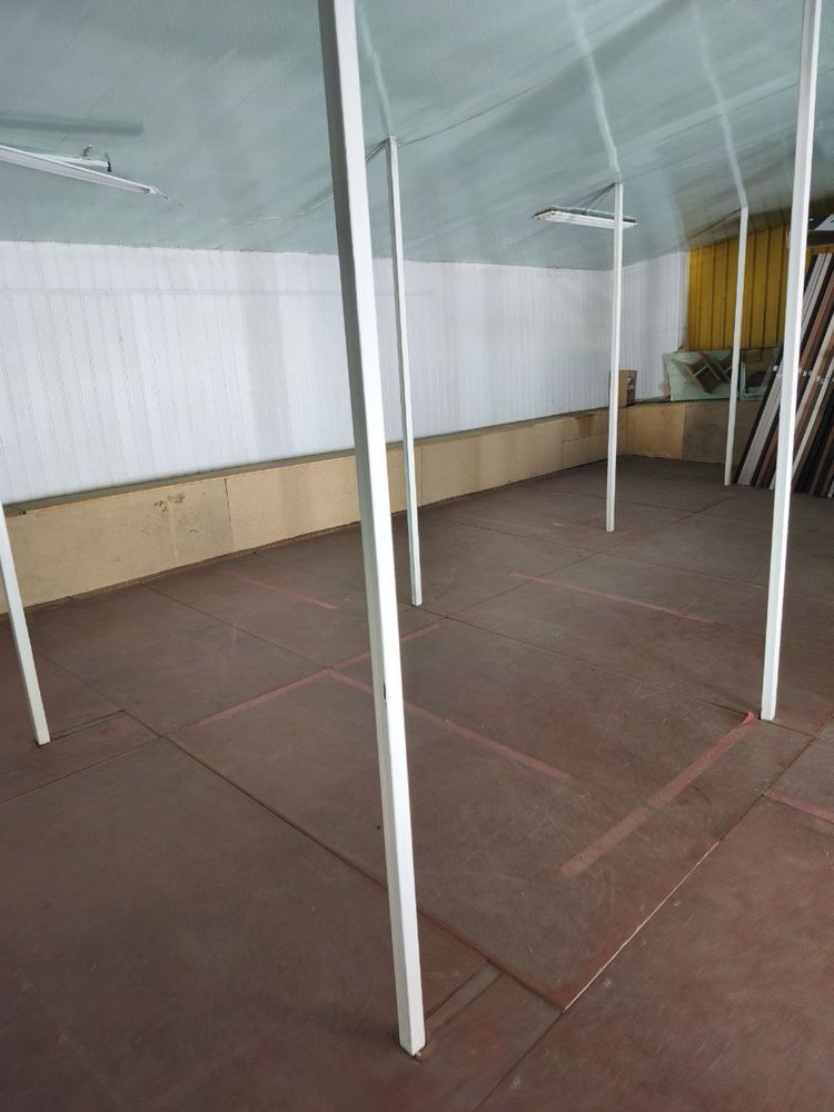 Обʼєкт нерухомості: ПЛОЩА - 50 м², ЦІНА - 335 $
 — HUBTRUST, Вінниця
