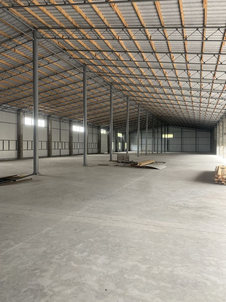 Обʼєкт нерухомості: ПЛОЩА - 2000 м², ЦІНА - 2 $
 — HUBTRUST, Вінниця