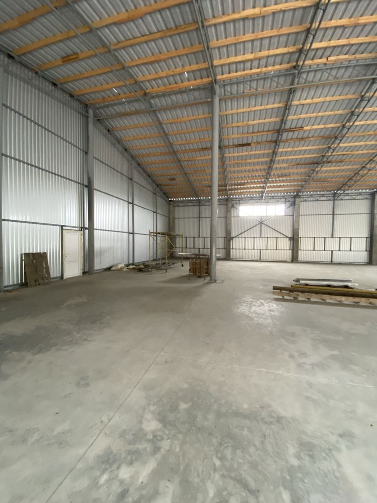 Обʼєкт нерухомості: ПЛОЩА - 2000 м², ЦІНА - 2 $
 — HUBTRUST, Вінниця