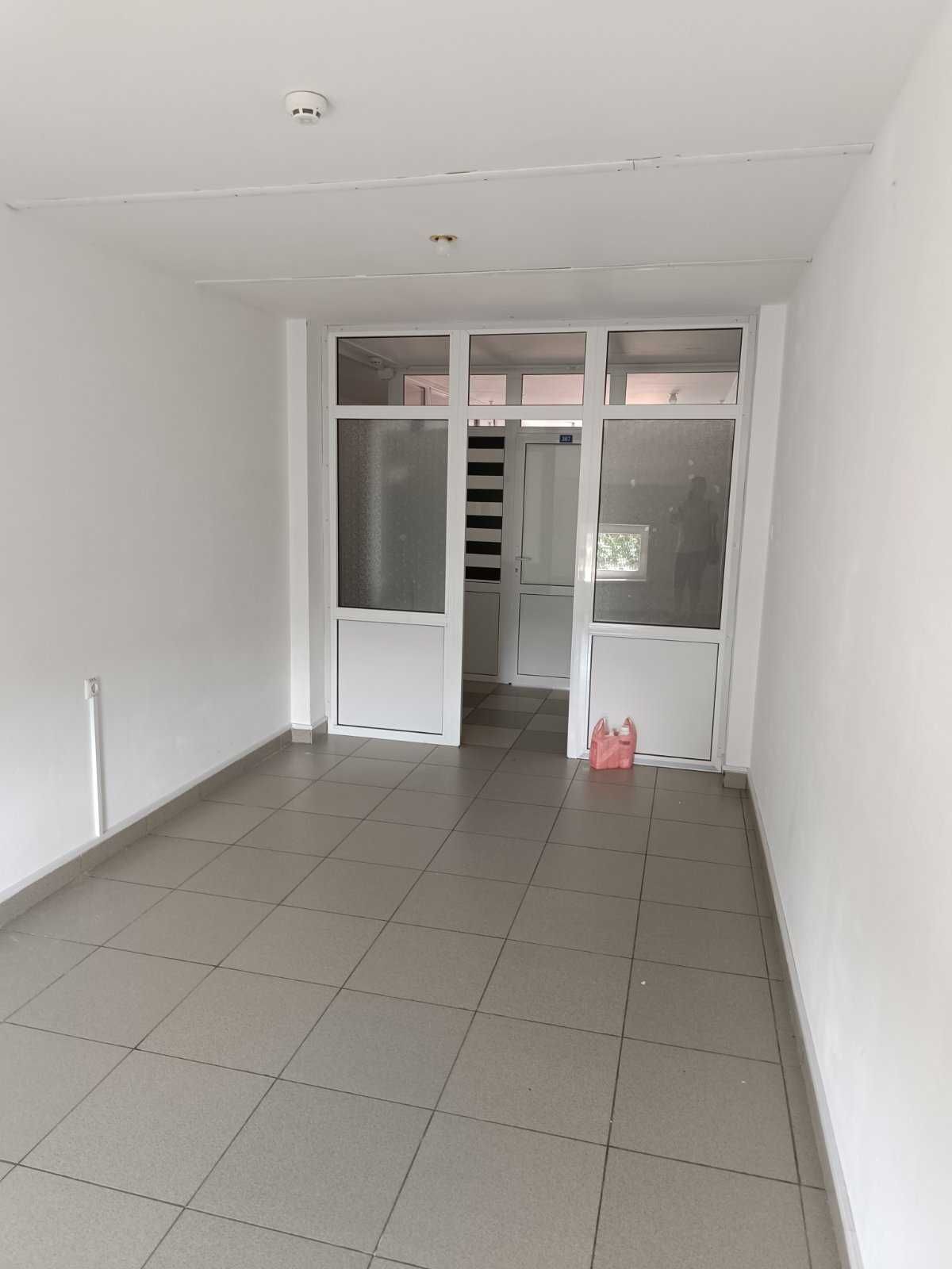 Обʼєкт нерухомості: ПЛОЩА - 17 м², ЦІНА - 191 $
 — HUBTRUST, Вінниця