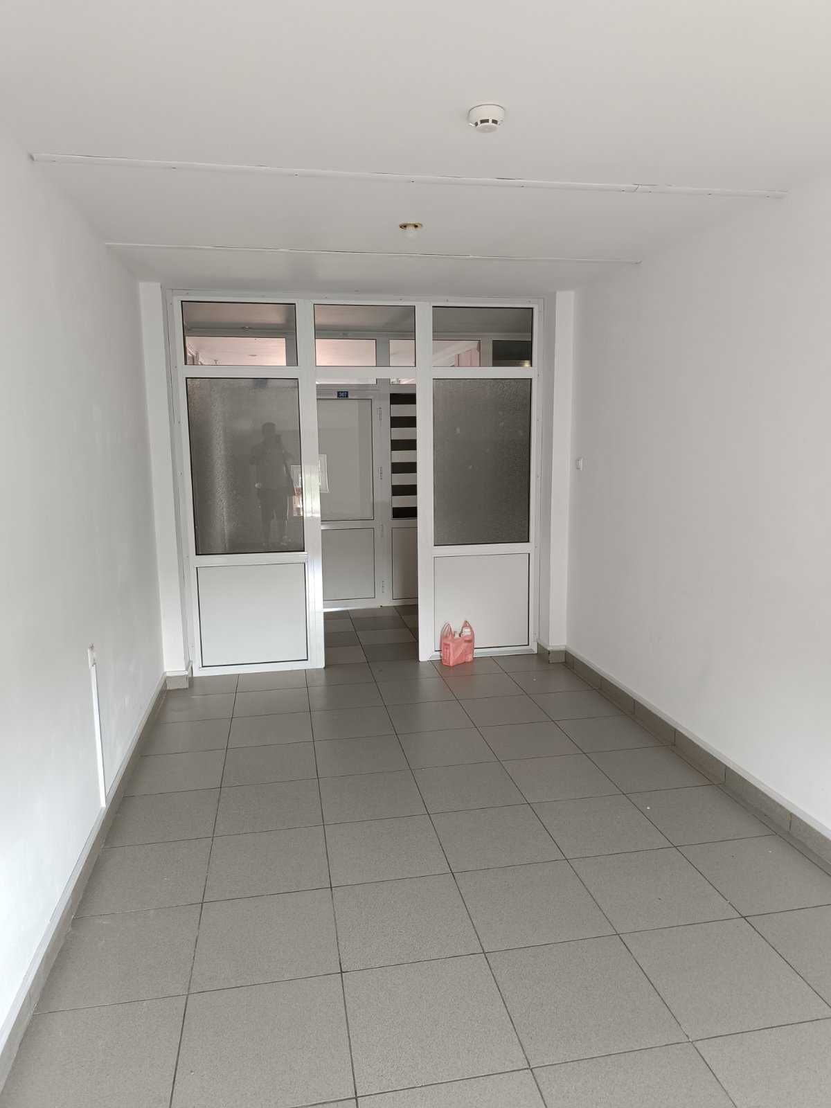 Обʼєкт нерухомості: ПЛОЩА - 17 м², ЦІНА - 191 $
 — HUBTRUST, Вінниця