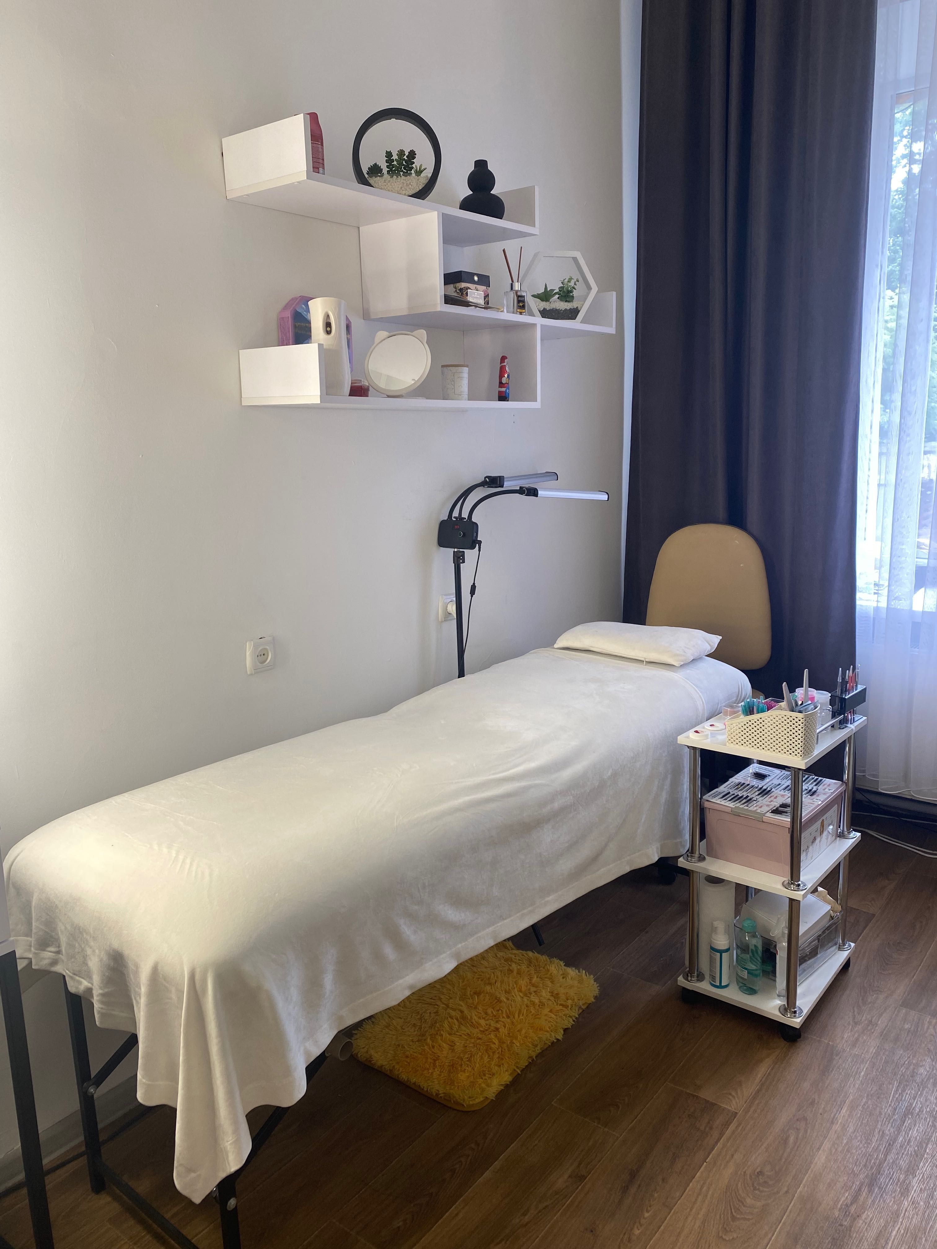 Обʼєкт нерухомості: ПЛОЩА - 25 м², ЦІНА - 35 $
 — HUBTRUST, Вінниця