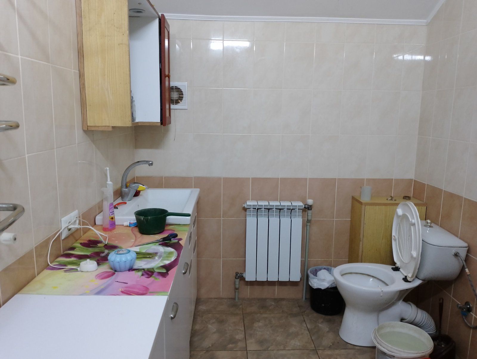 КІМНАТА, ПЛОЩА - 80 м², ЦІНА - 86 $
