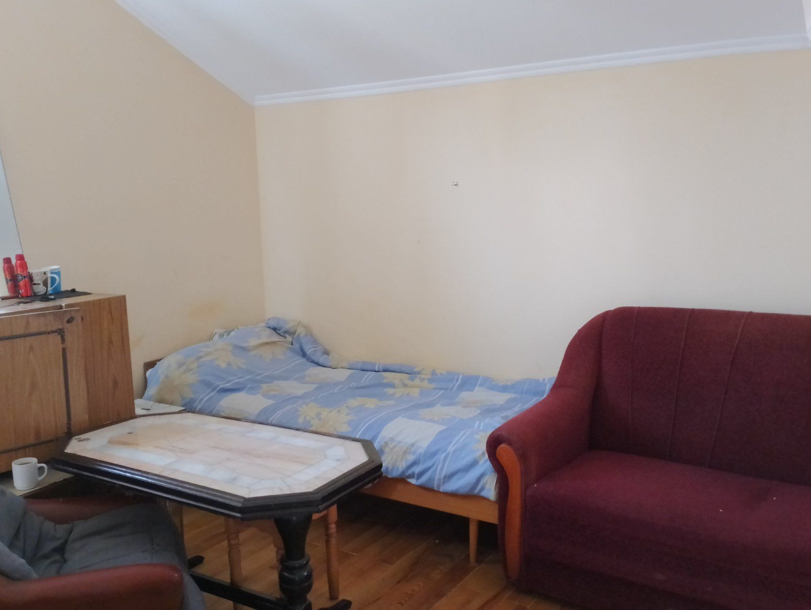 Обʼєкт нерухомості: КІМНАТА, ПЛОЩА - 80 м², ЦІНА - 86 $
 — HUBTRUST, Вінниця
