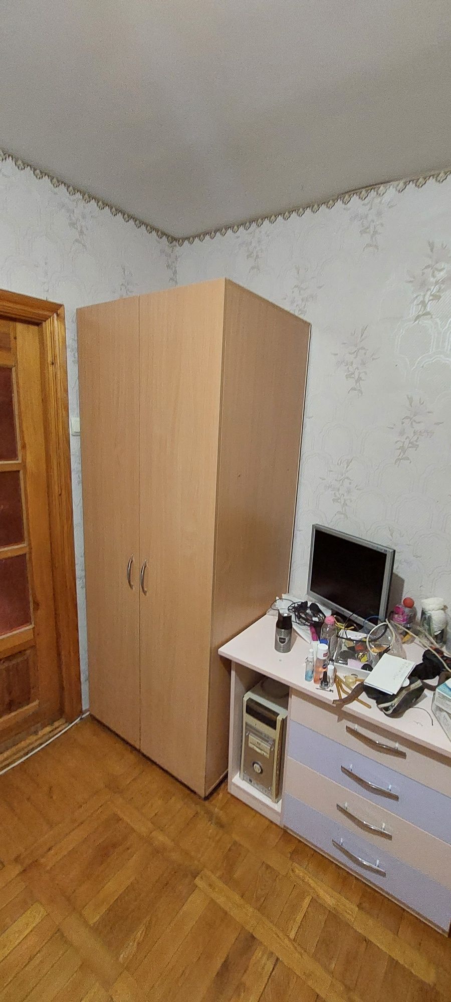 Обʼєкт нерухомості: КІМНАТА, ПЛОЩА - 89 м², ЦІНА - 71 $
 — HUBTRUST, Вінниця