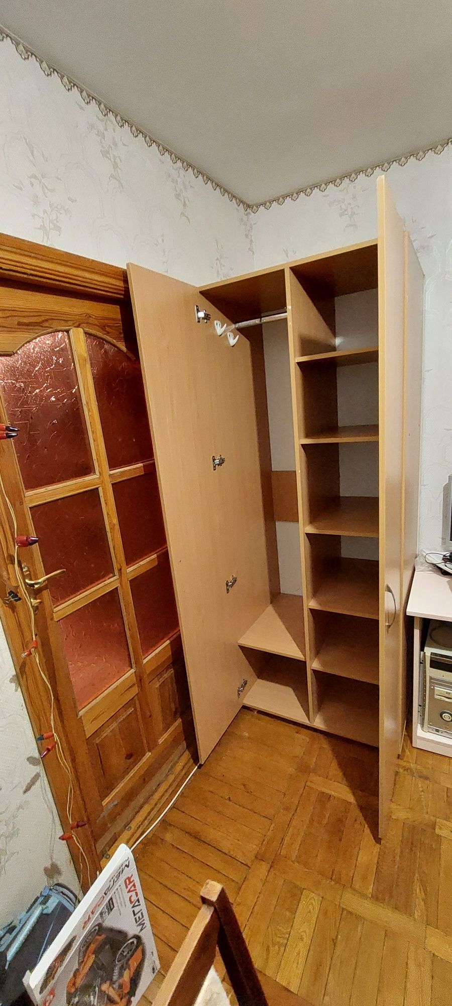 Обʼєкт нерухомості: КІМНАТА, ПЛОЩА - 89 м², ЦІНА - 71 $
 — HUBTRUST, Вінниця