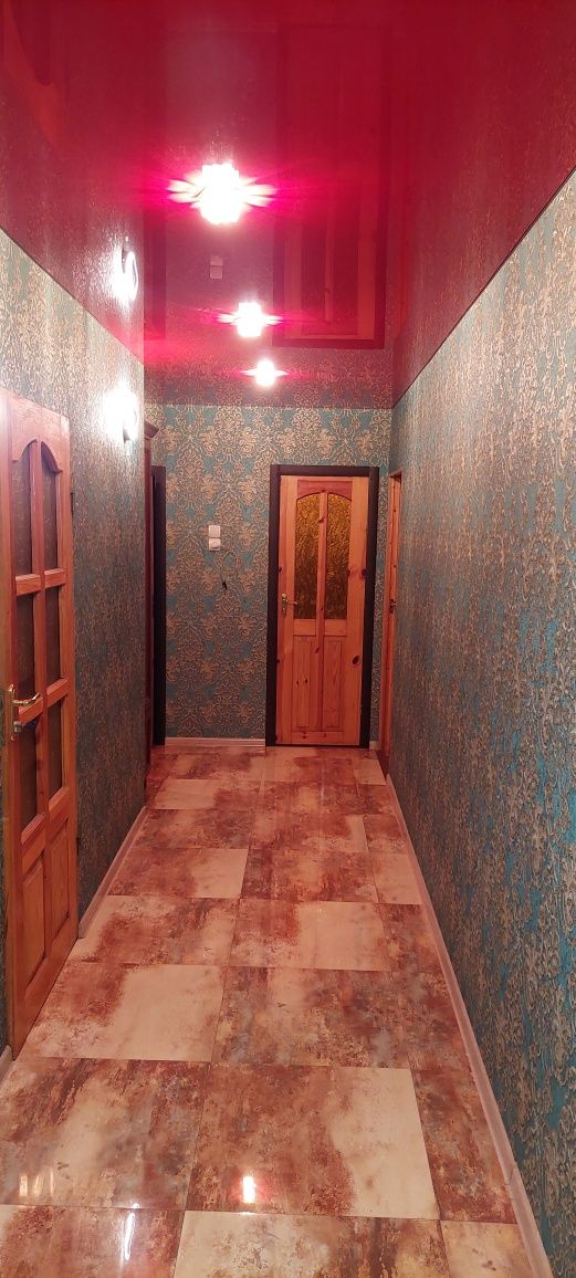 КІМНАТА, ПЛОЩА - 80 м², ЦІНА - 47 $
